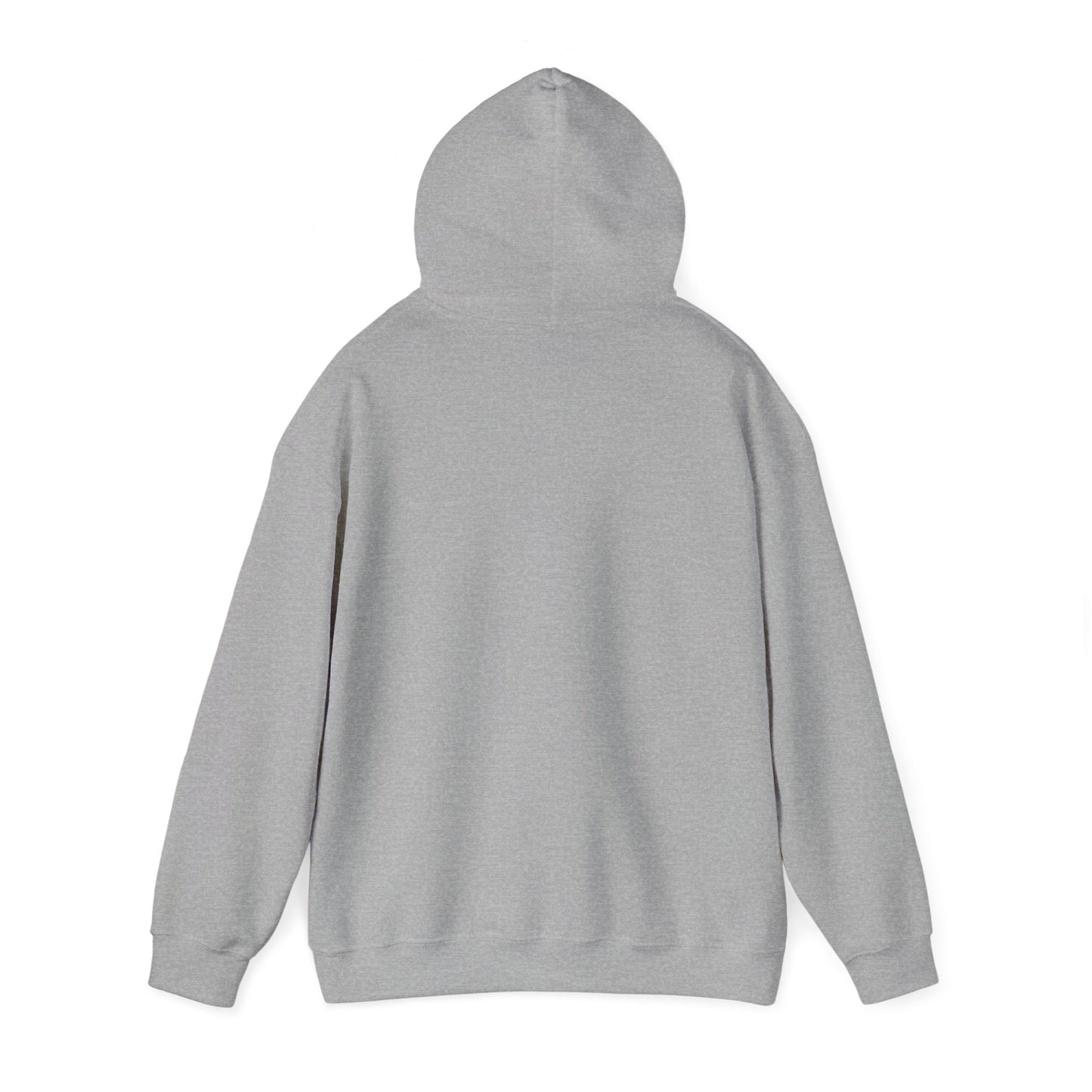 Wrestling Mama Unisex Heavy Blend™ Hooded Sweatshirt