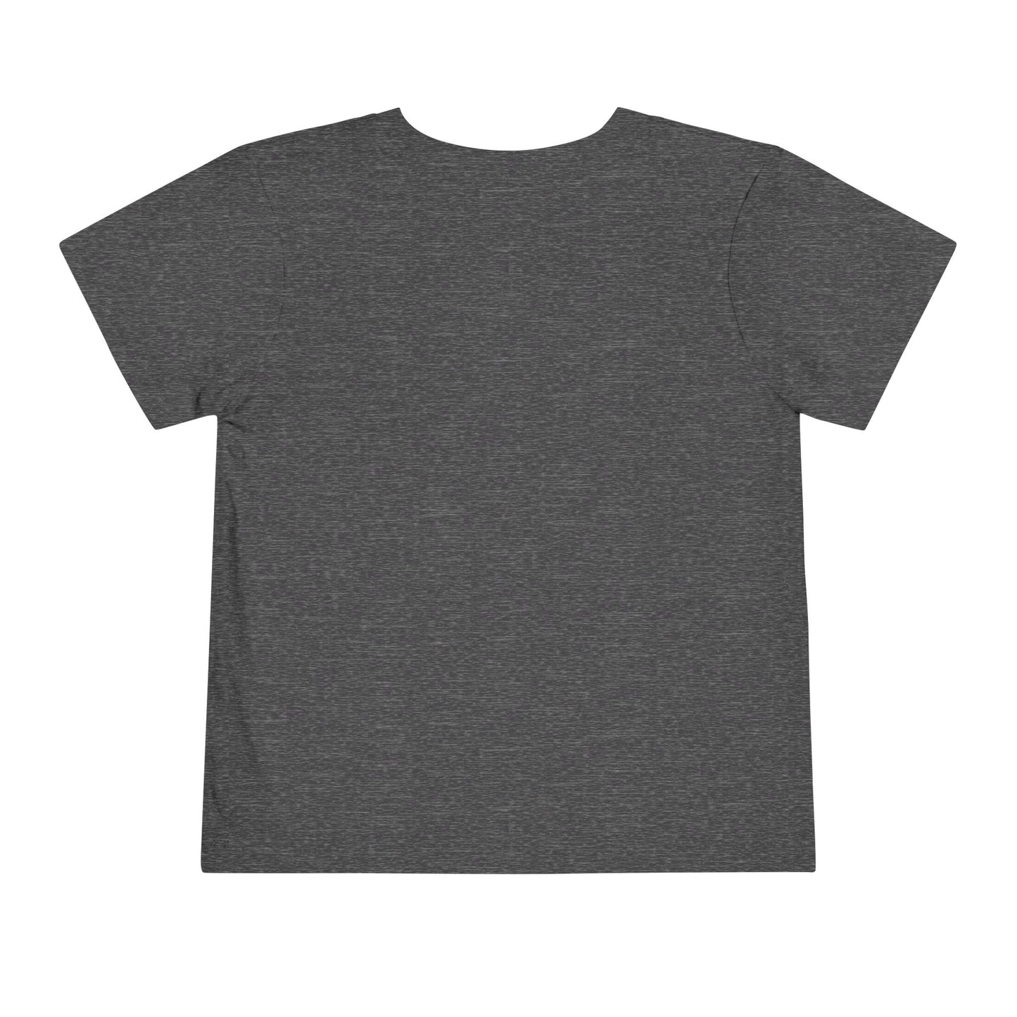 Toddler Short Sleeve T shirt