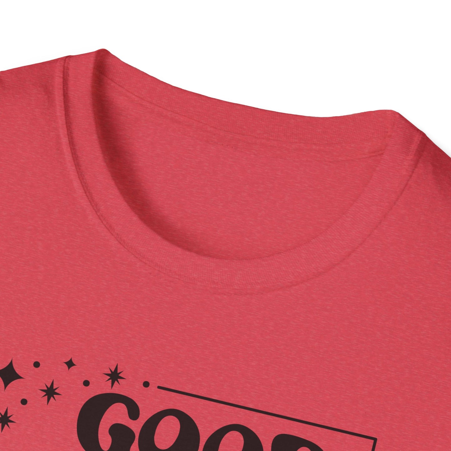 Funny Good Moms Say Bad Words Unisex T-Shirt