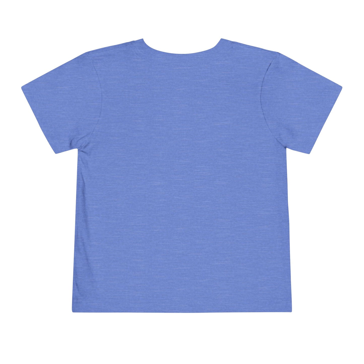 Toddler Short Sleeve T shirt