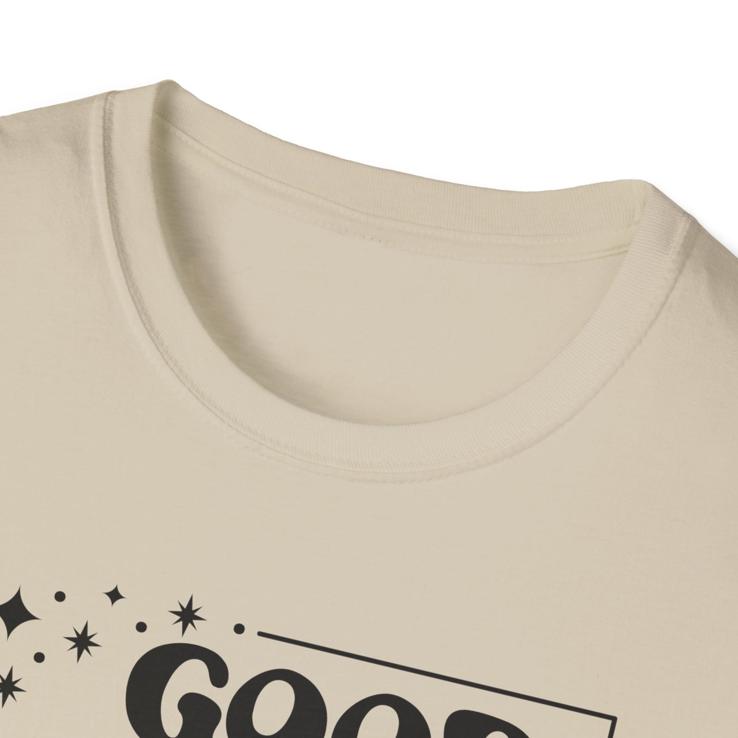 Funny Good Moms Say Bad Words Unisex T-Shirt