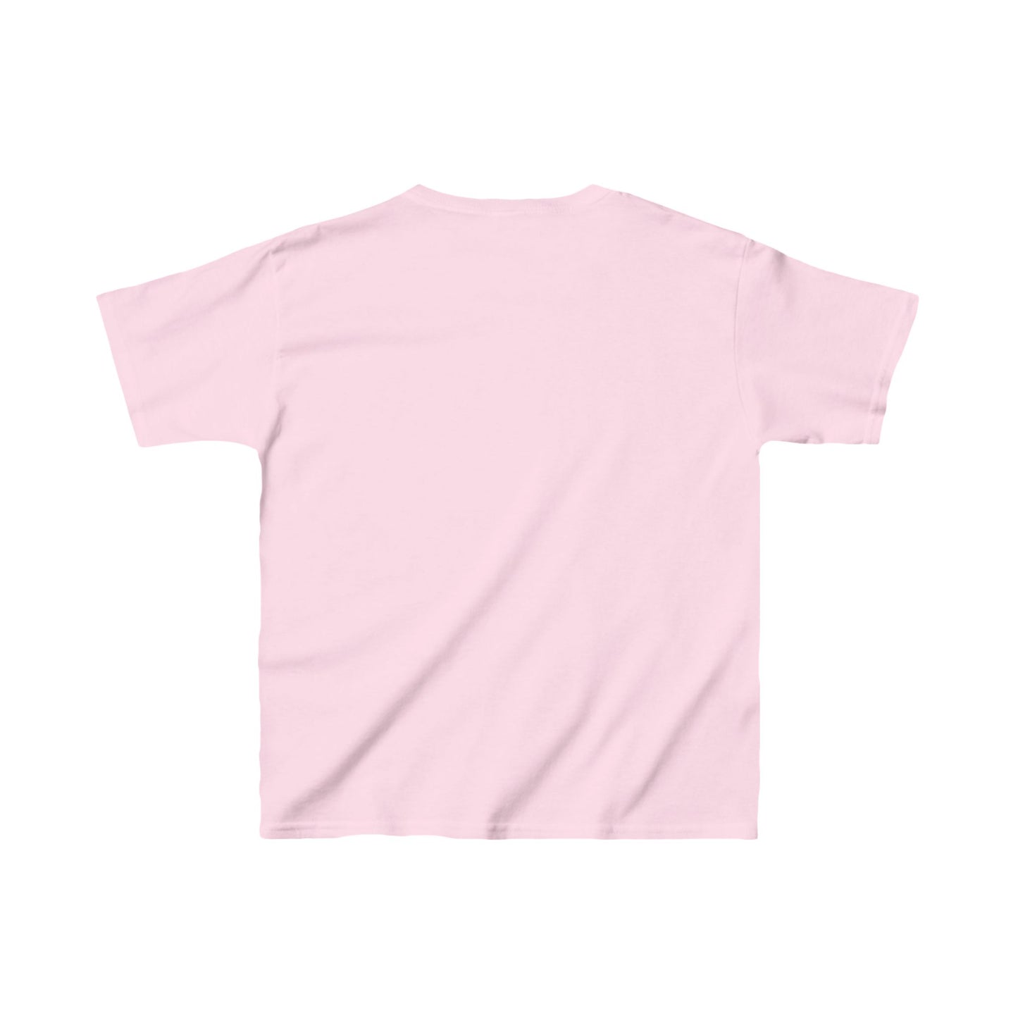 Kids T-Shirt - Fries Over Guys Girls Fun Graphic Tee