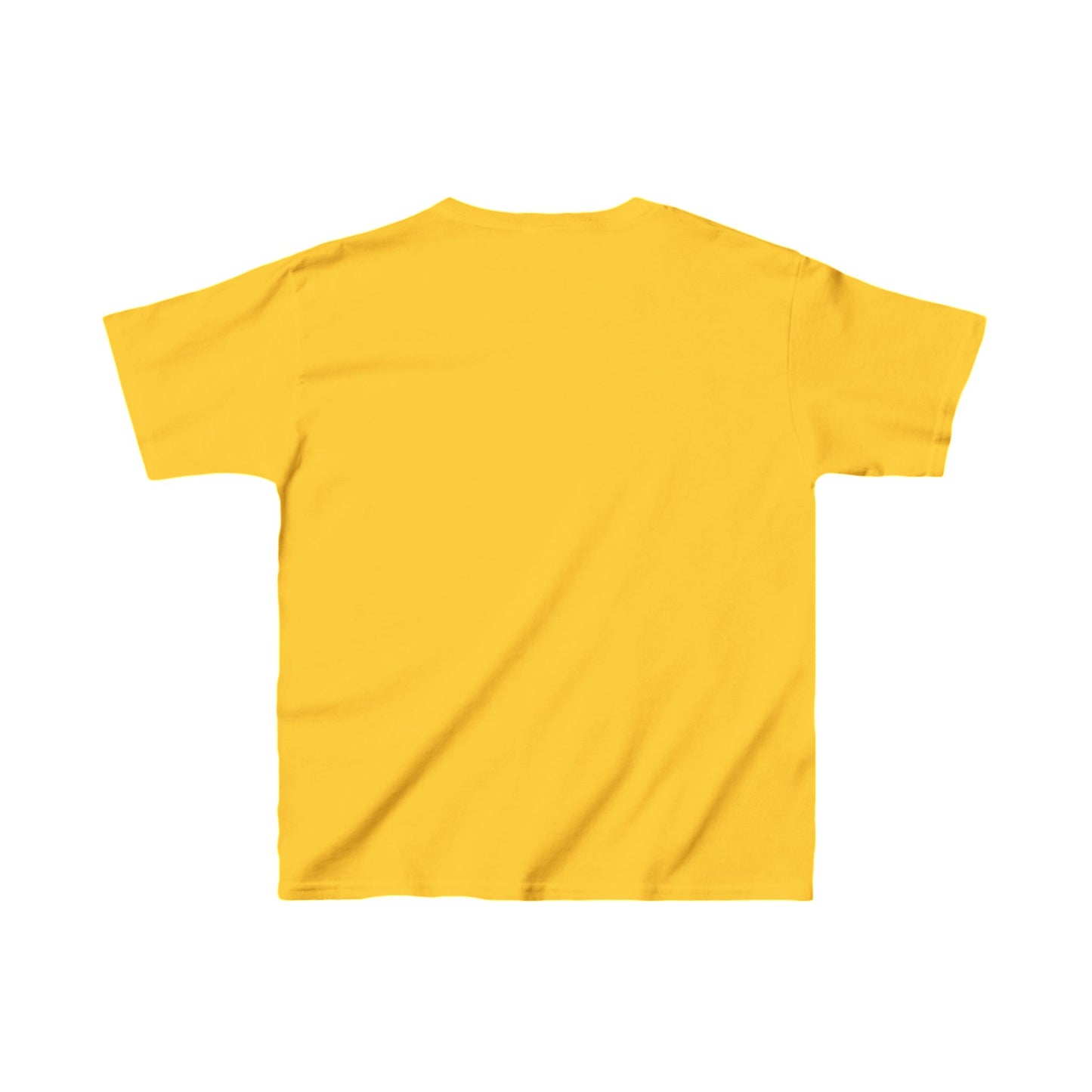 Kids T-Shirt - Fries Over Guys Girls Fun Graphic Tee