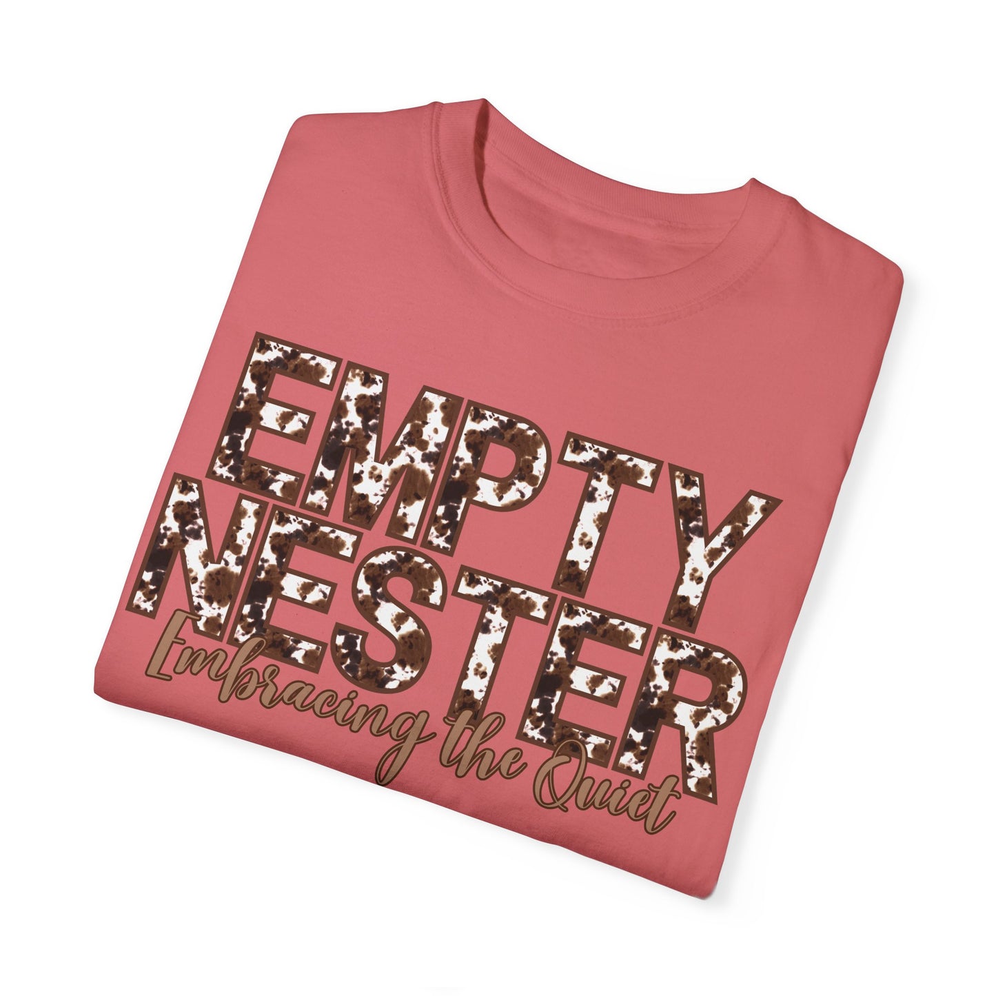 Empty Nester Unisex T-Shirt for Moms