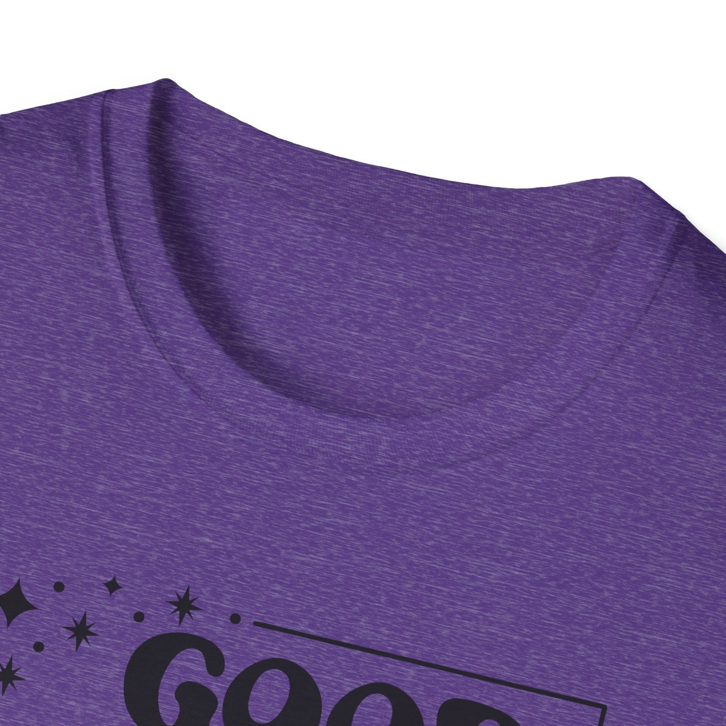 Funny Good Moms Say Bad Words Unisex T-Shirt