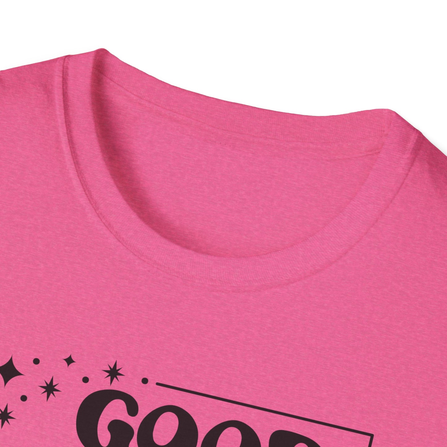 Funny Good Moms Say Bad Words Unisex T-Shirt