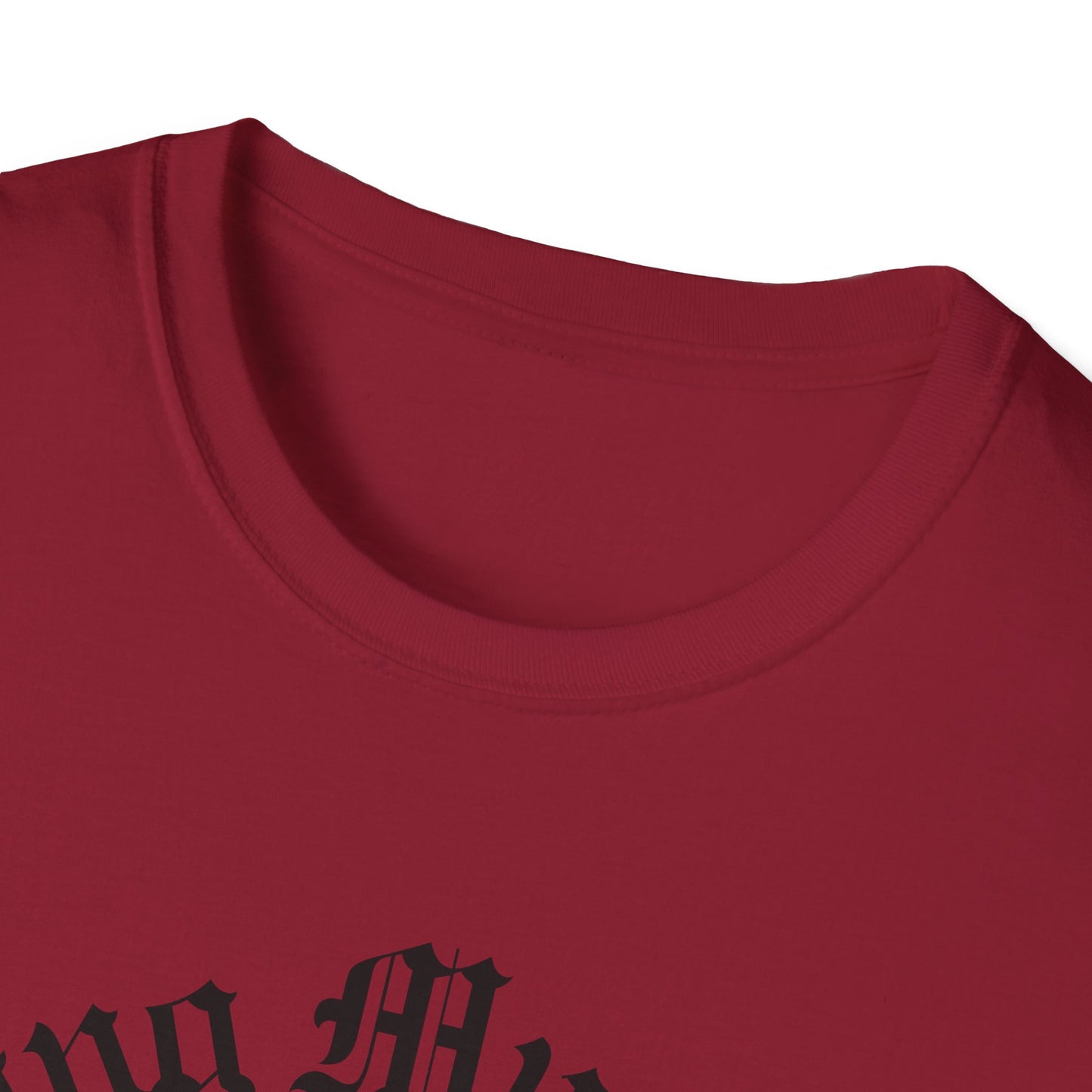 Doing My Best Unisex T-Shirt