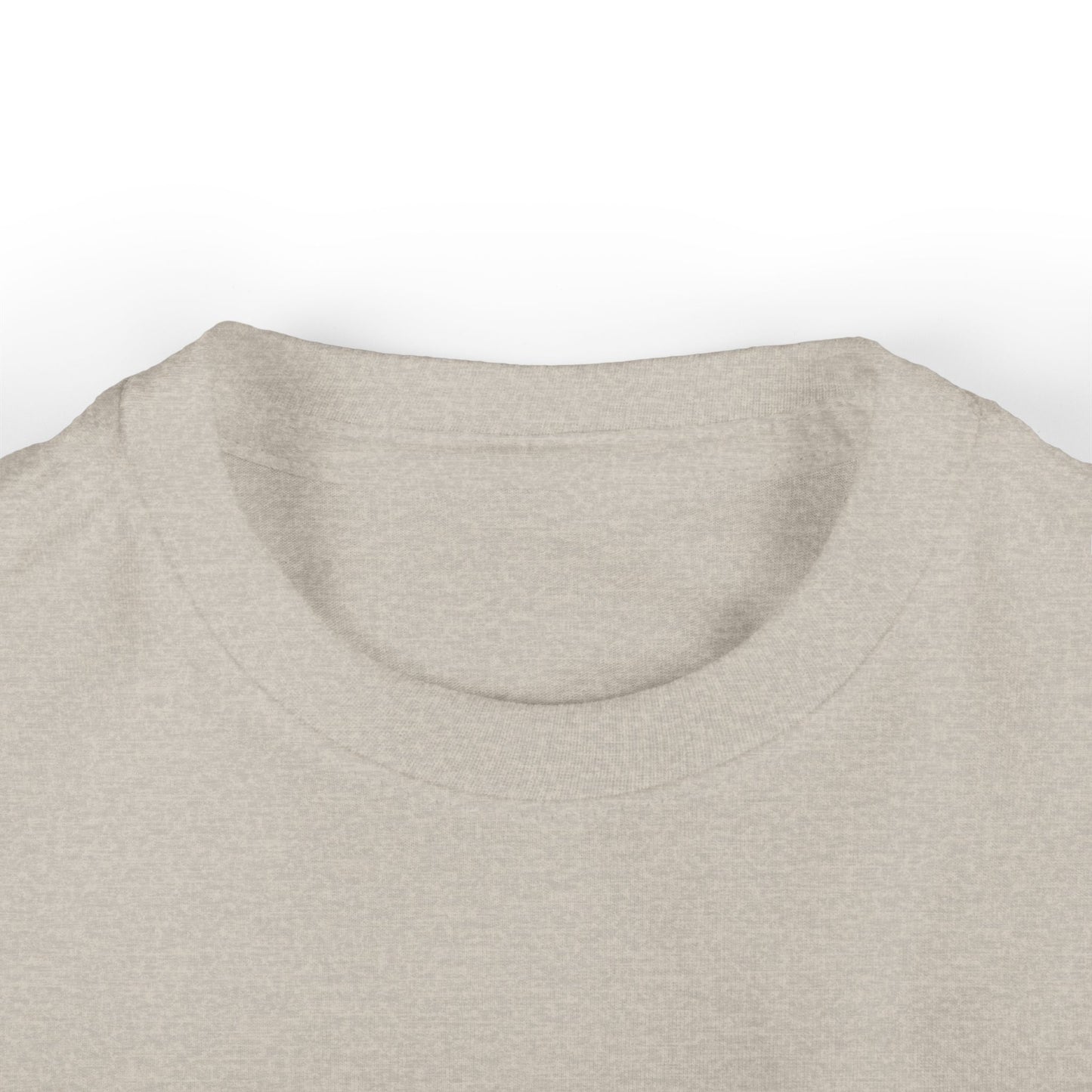 Sorry Santa I've been Feral Infant Fine Jersey Tee