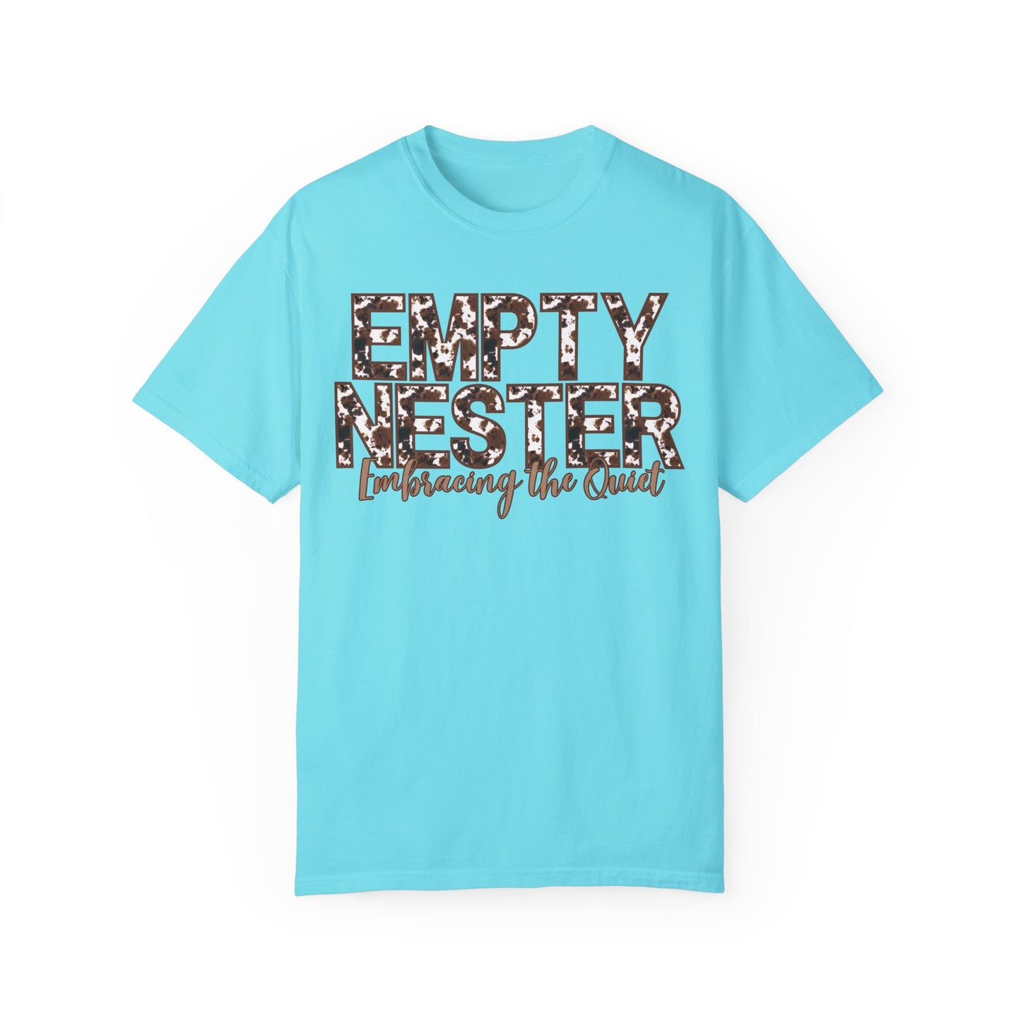 Empty Nester Unisex T-Shirt for Moms