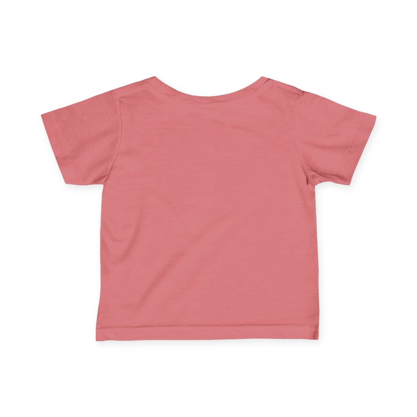 Sorry Santa I've been Feral Infant Fine Jersey Tee