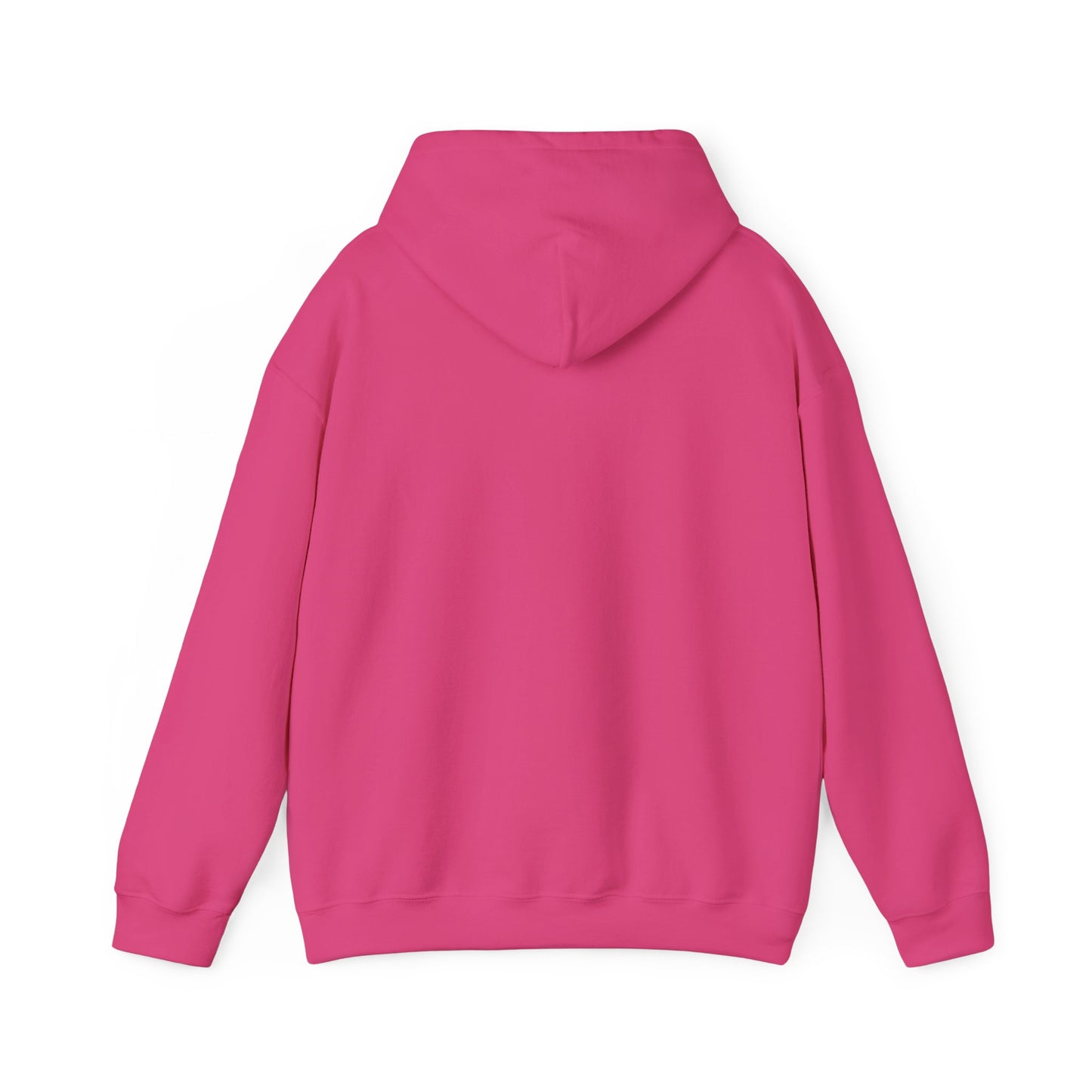 Wrestling Mama Unisex Heavy Blend™ Hooded Sweatshirt