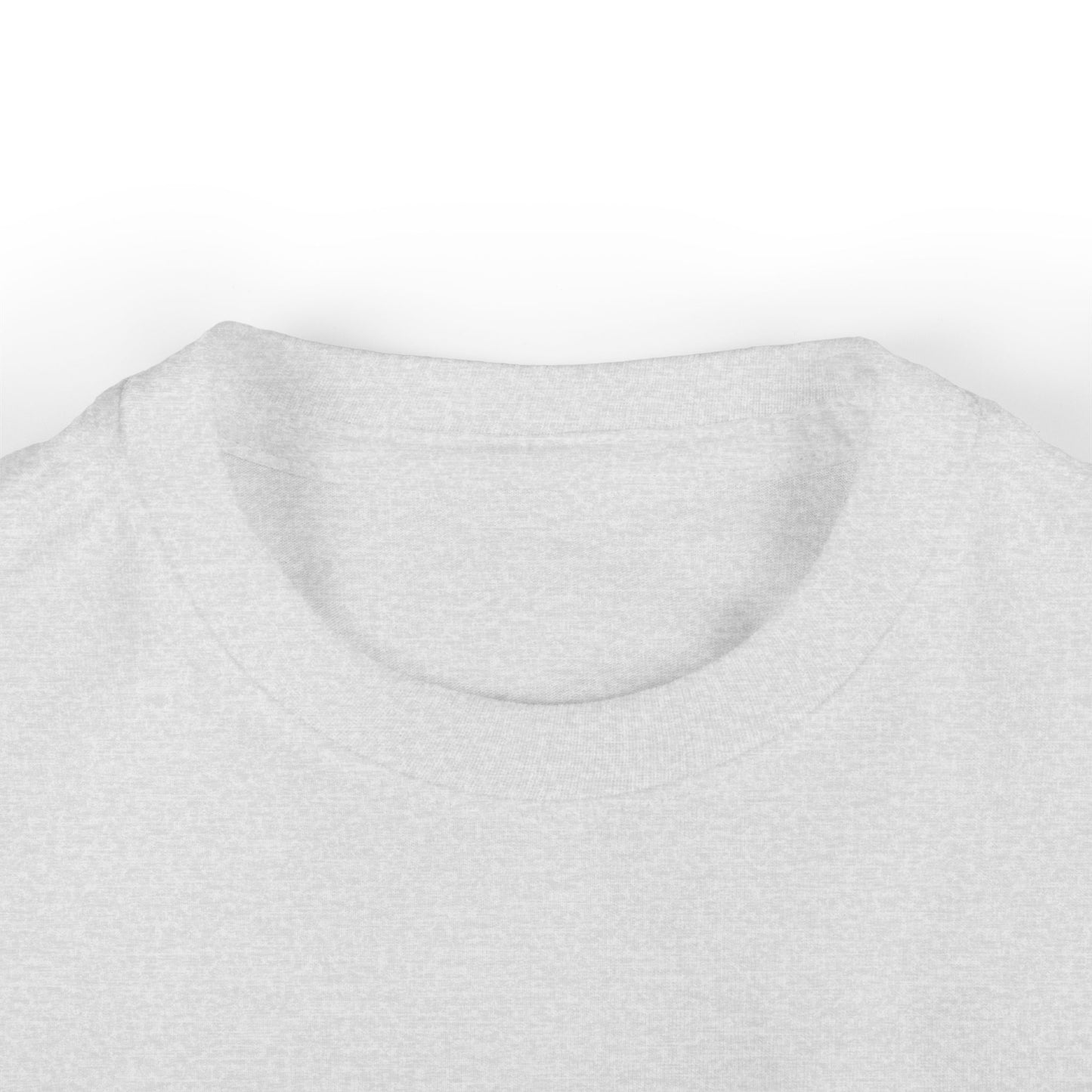 Sorry Santa I've been Feral Infant Fine Jersey Tee