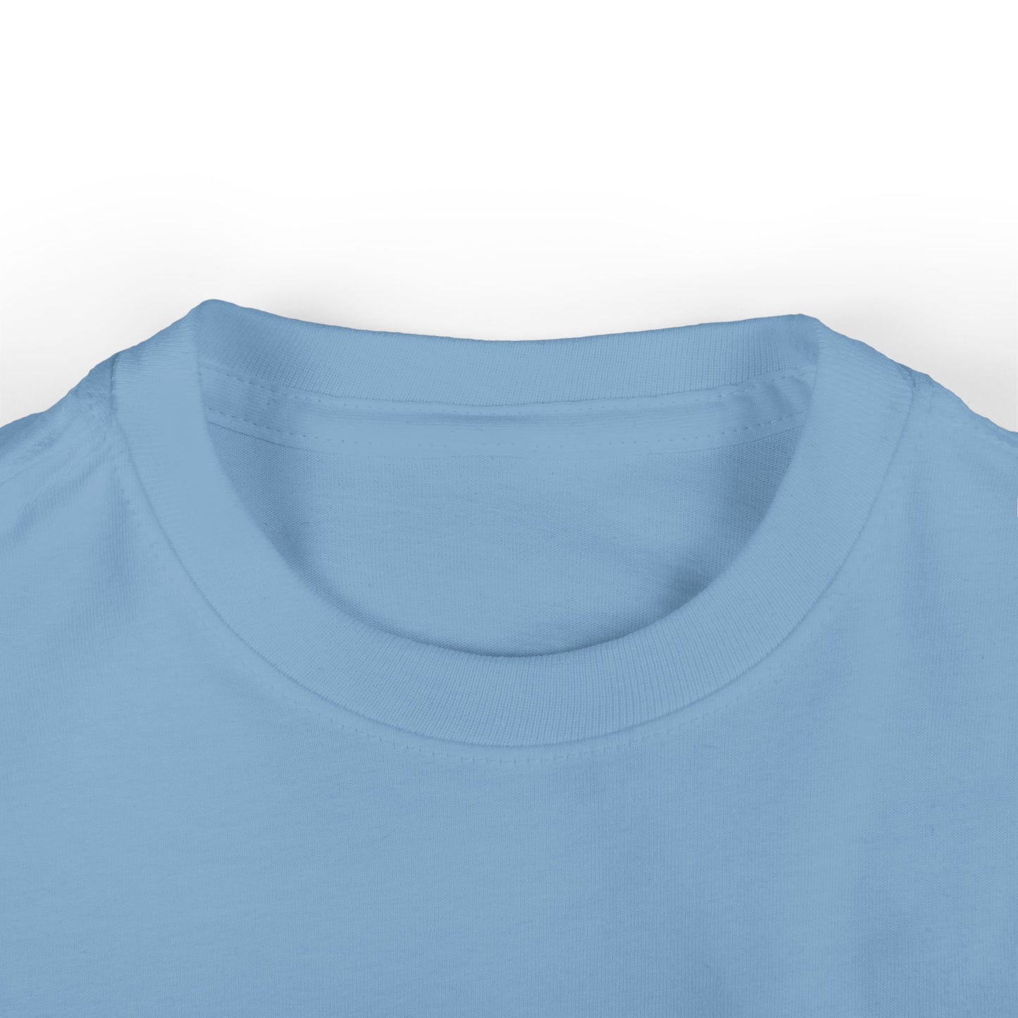 Sorry Santa I've been Feral Infant Fine Jersey Tee