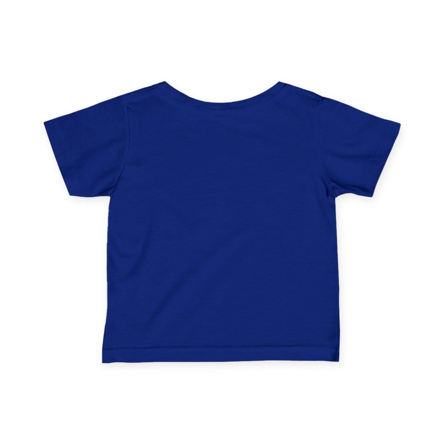 Sorry Santa I've been Feral Infant Fine Jersey Tee