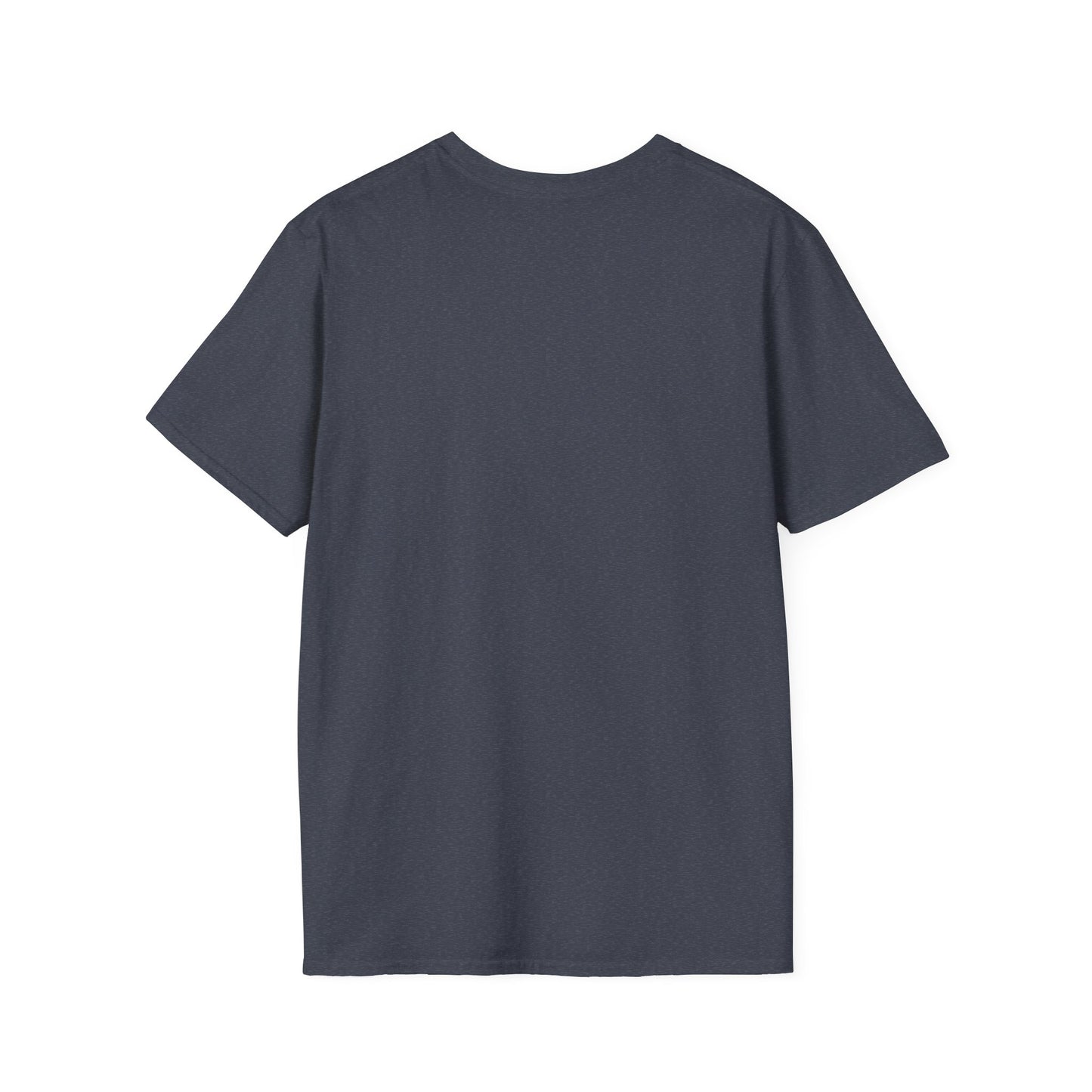 Checkered 2024 Senior T-Shirt
