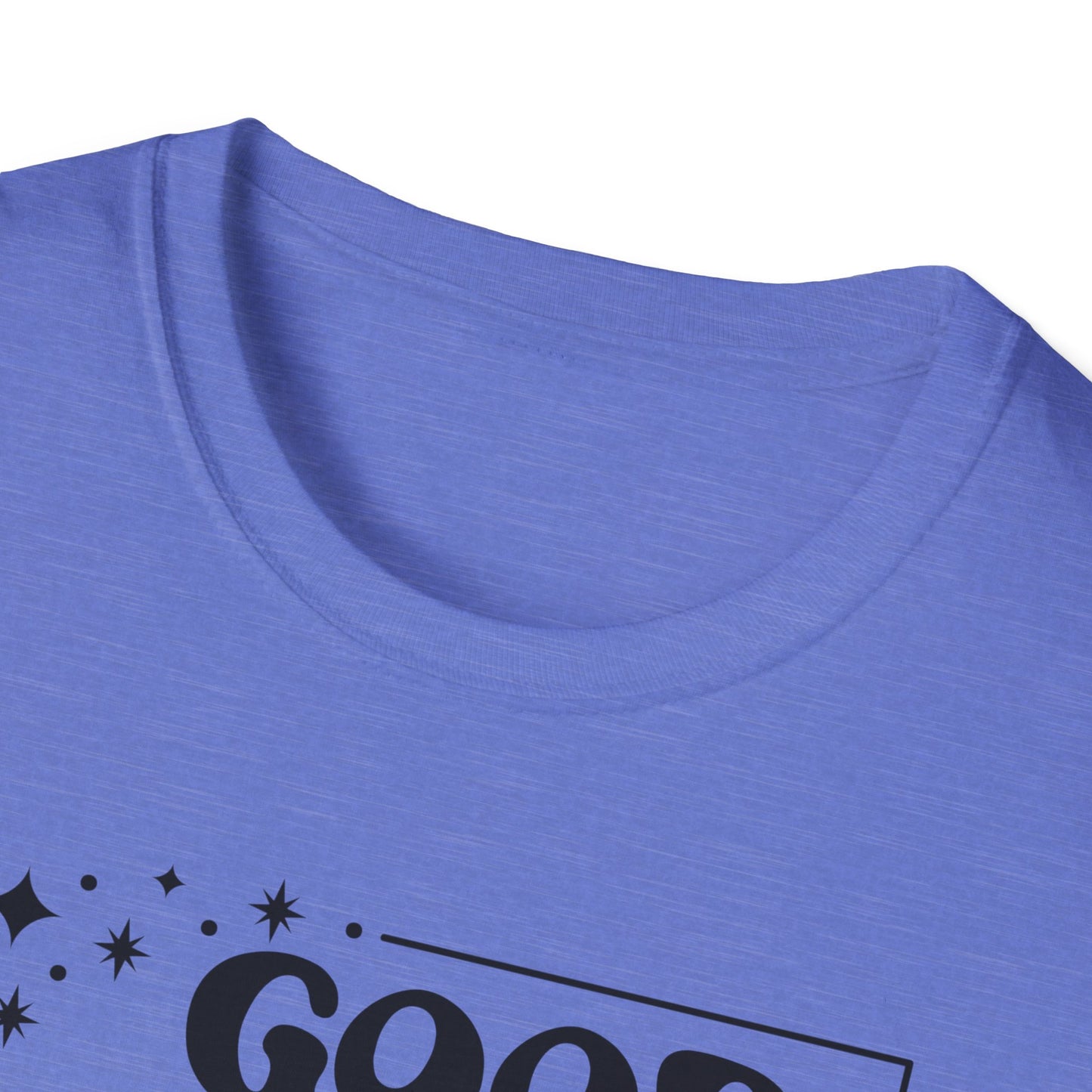 Funny Good Moms Say Bad Words Unisex T-Shirt