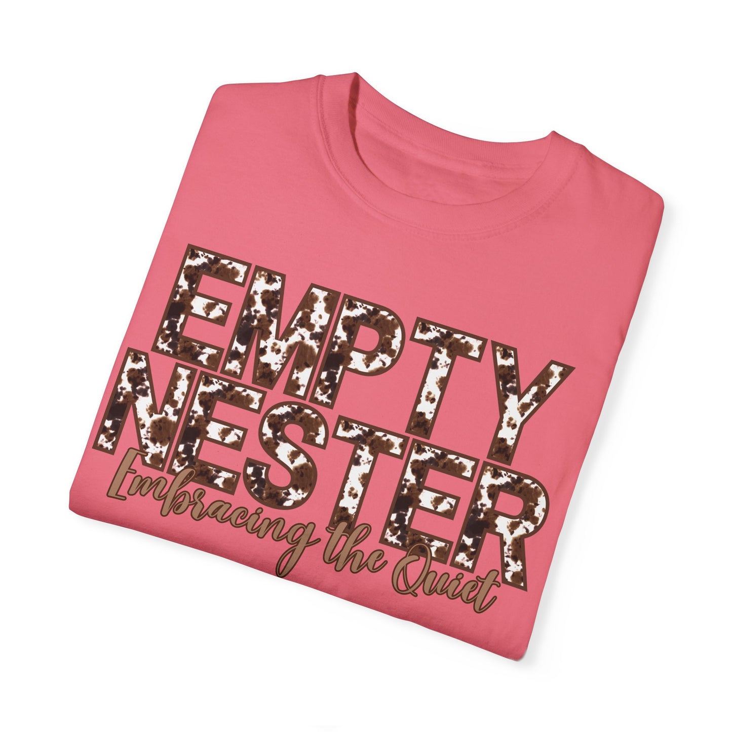 Empty Nester Unisex T-Shirt for Moms