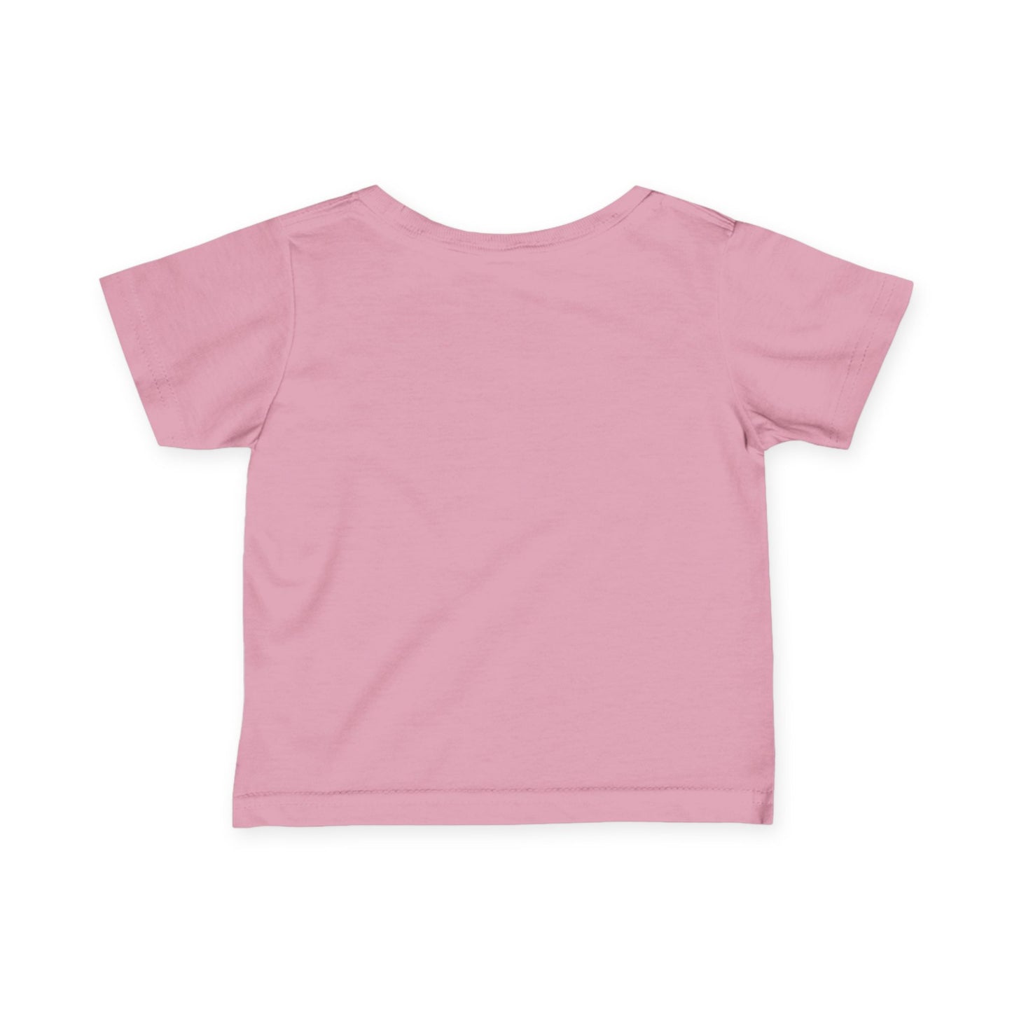 Sorry Santa I've been Feral Infant Fine Jersey Tee