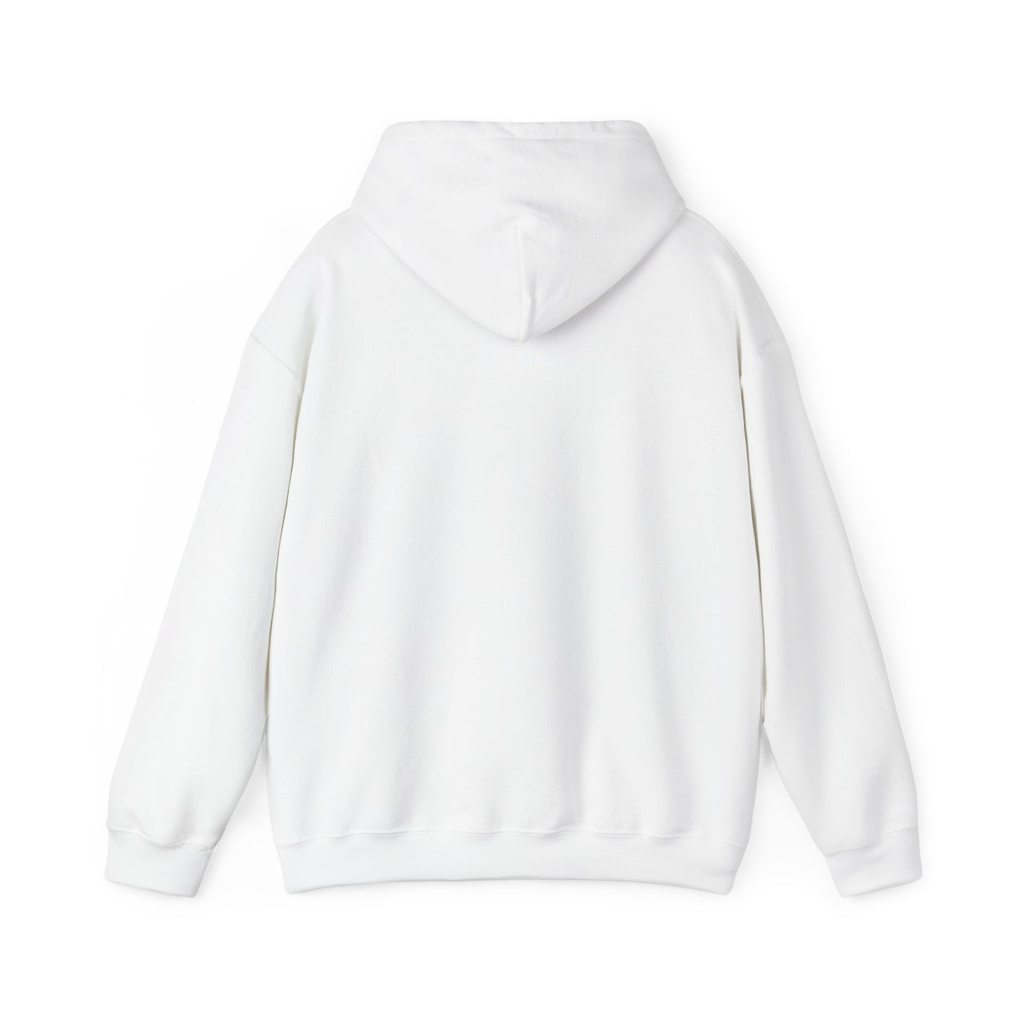 Wrestling Mama Unisex Heavy Blend™ Hooded Sweatshirt