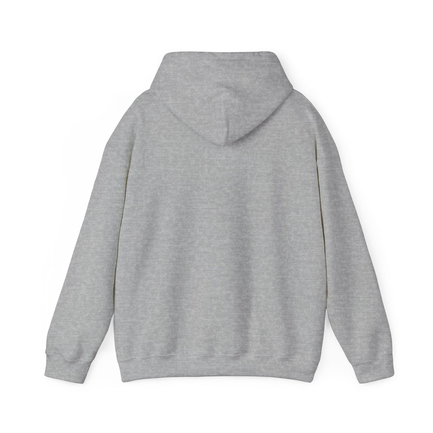 Wrestling Mama Unisex Heavy Blend™ Hooded Sweatshirt