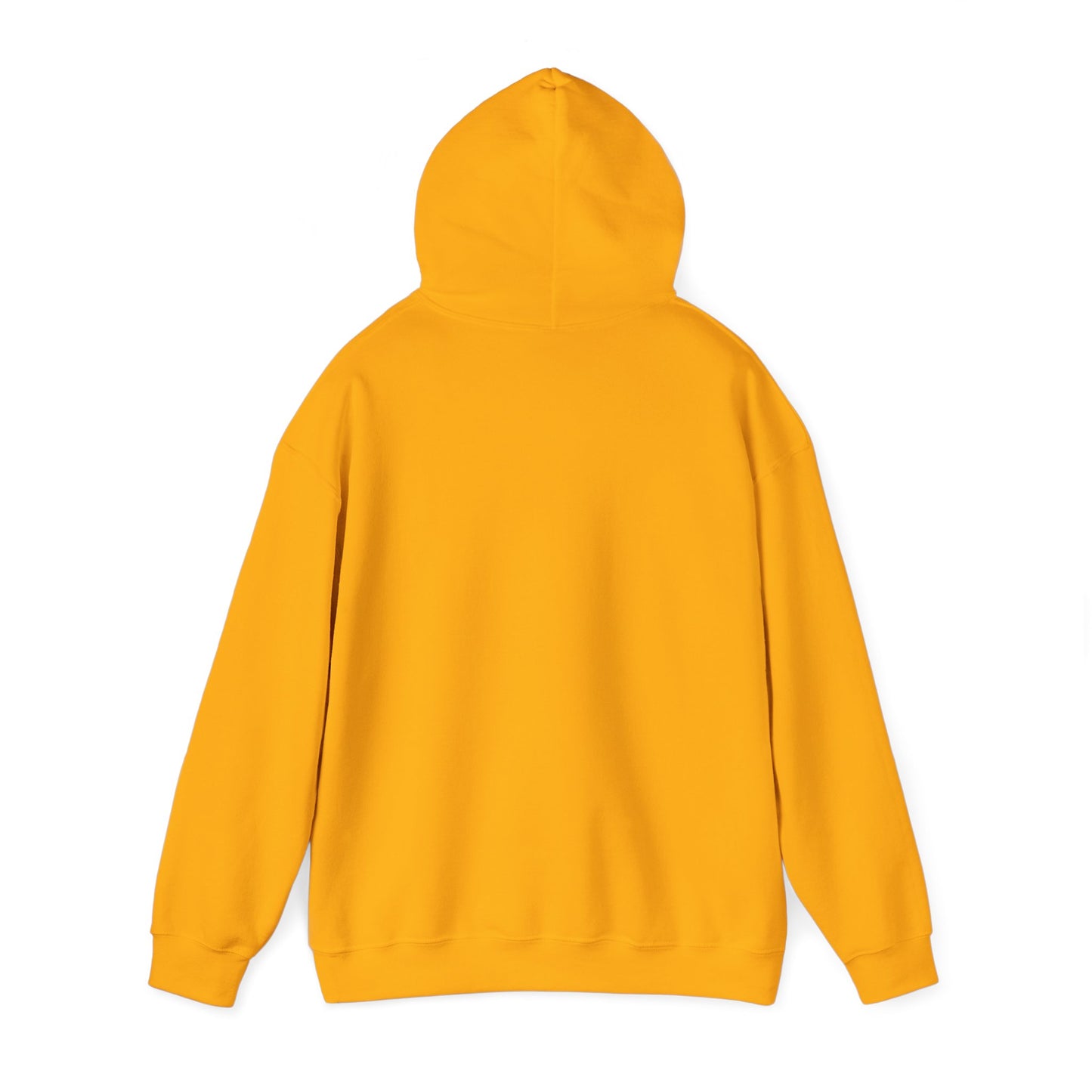 wrestling mama Unisex Heavy Blend™ Hooded Sweatshirt