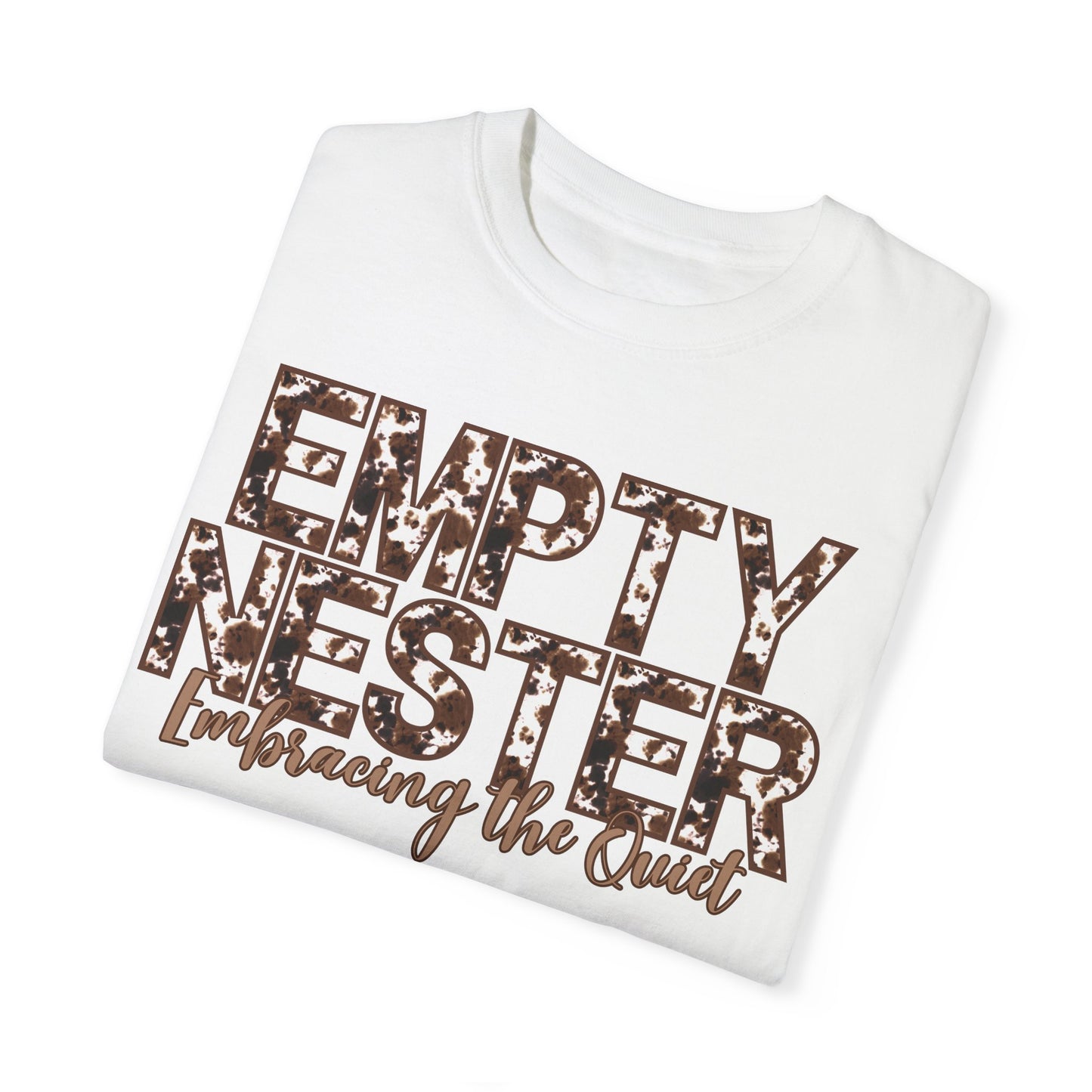 Empty Nester Unisex T-Shirt for Moms