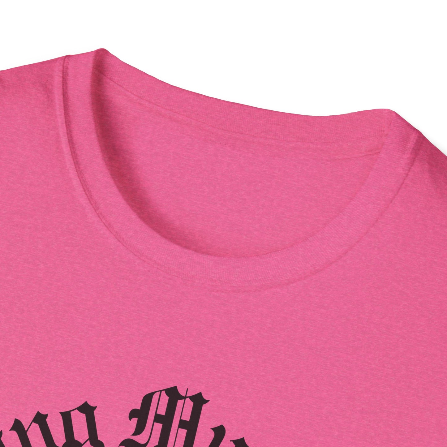 Doing My Best Unisex T-Shirt