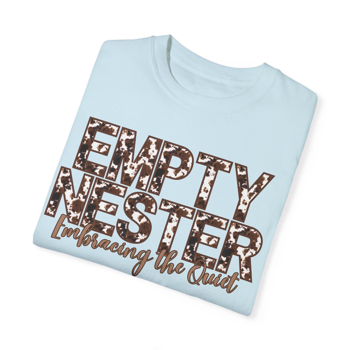 Empty Nester Unisex T-Shirt for Moms