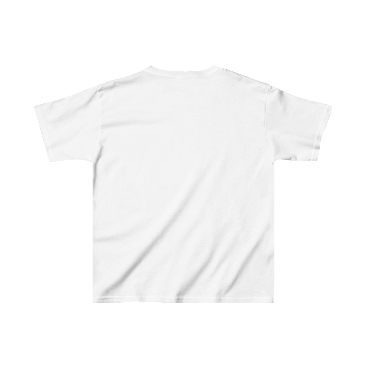 Summer Vibes Kids Heavy Cotton™ Tee