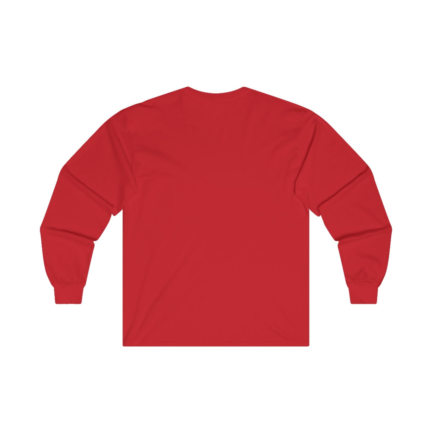 unisex Grinch Daily Schedule Long Sleeve Tee