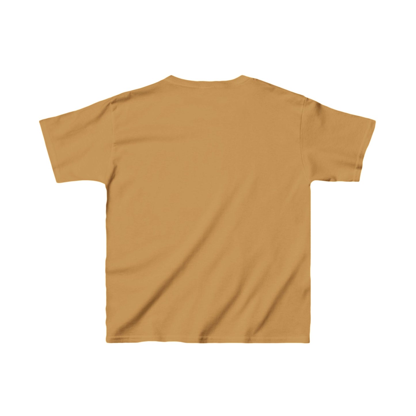 Kids T-Shirt - Fries Over Guys Girls Fun Graphic Tee
