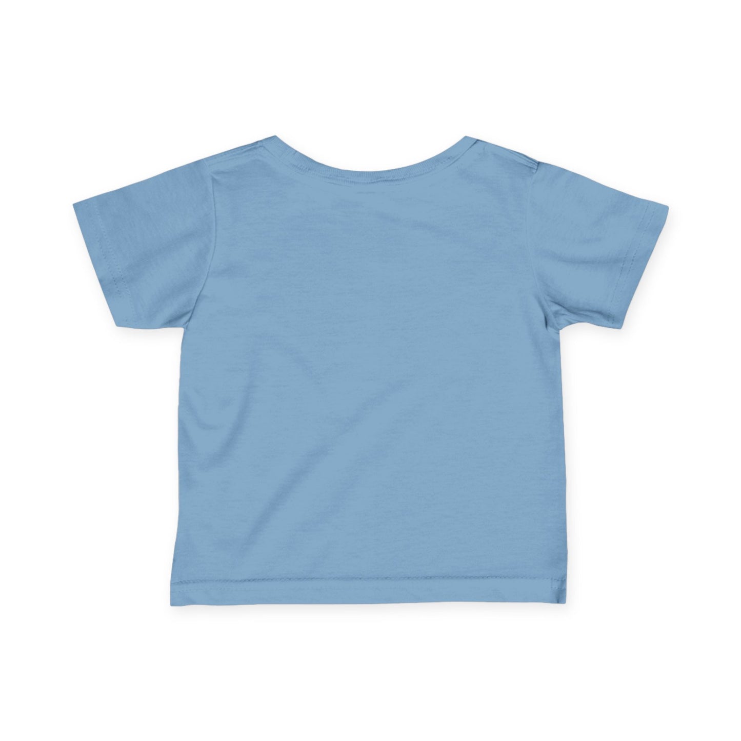 Sorry Santa I've been Feral Infant Fine Jersey Tee