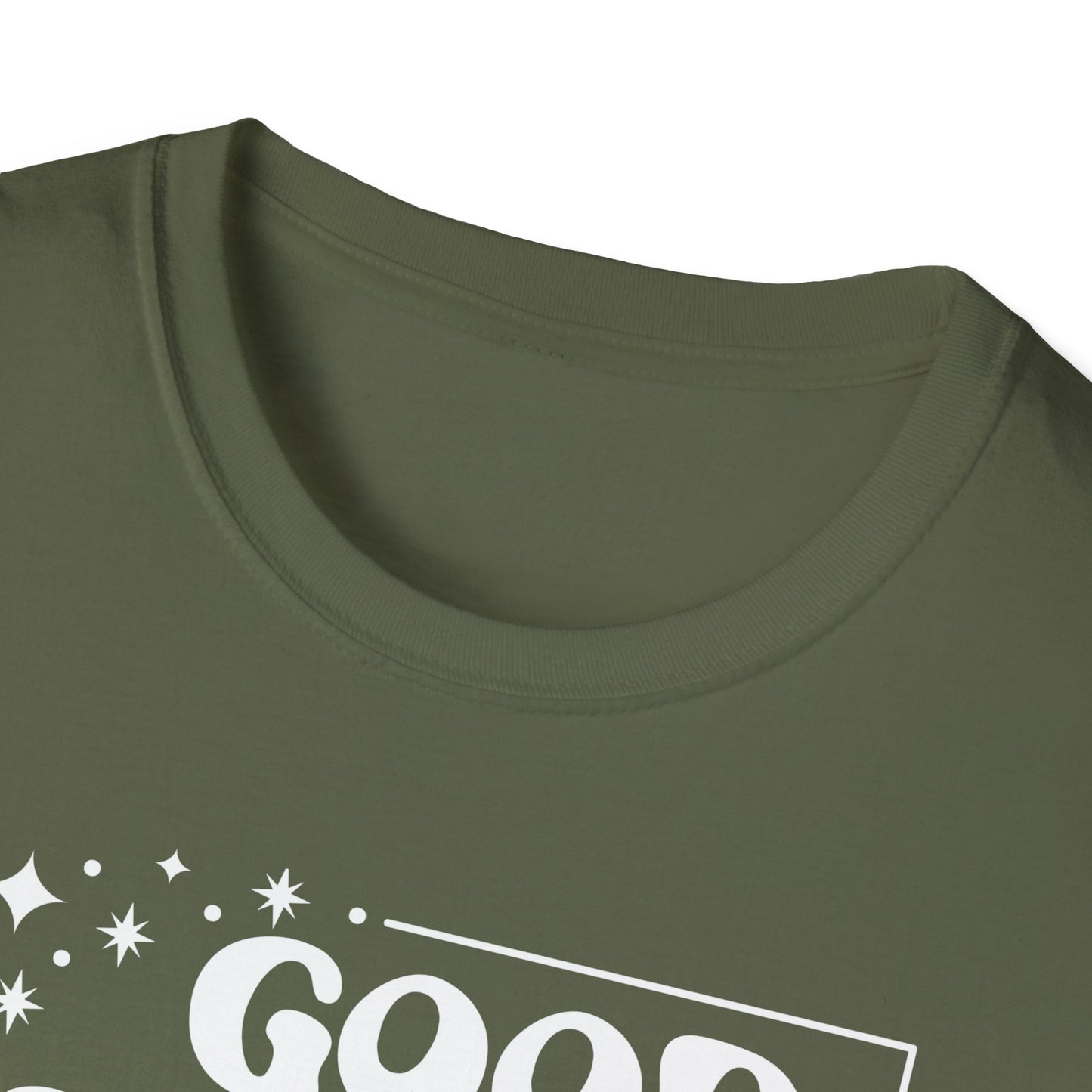 Funny Good Moms Say Bad Words Unisex T-Shirt