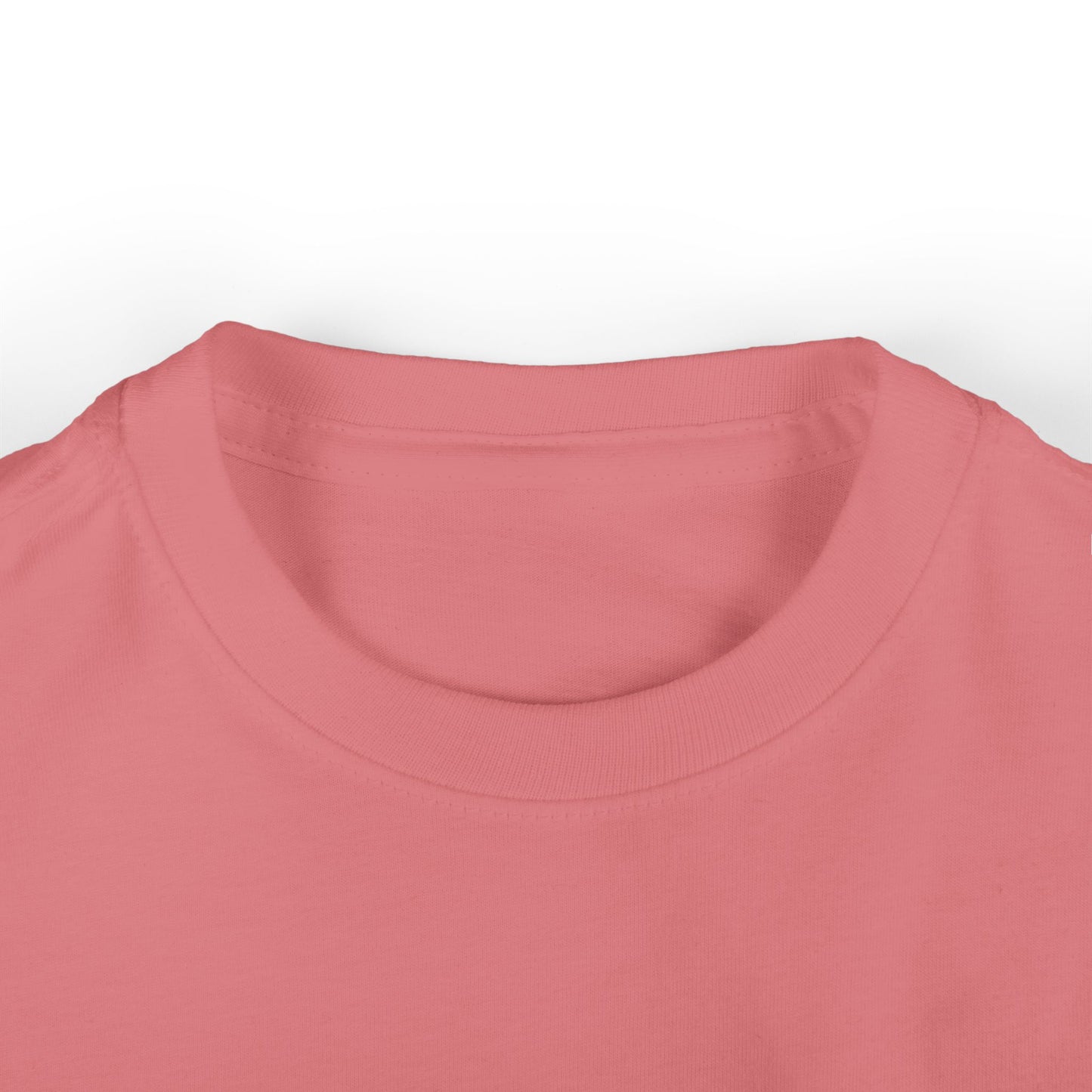Sorry Santa I've been Feral Infant Fine Jersey Tee