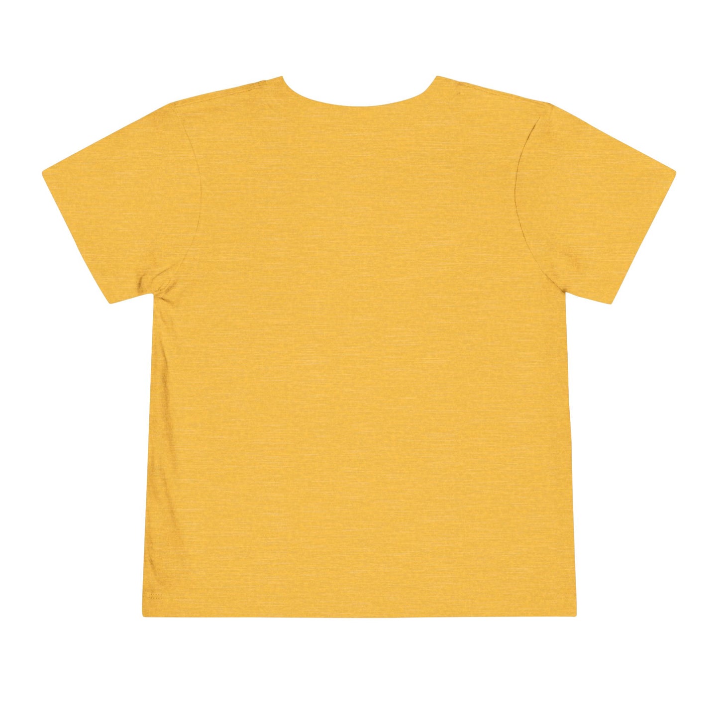 Toddler Short Sleeve T shirt