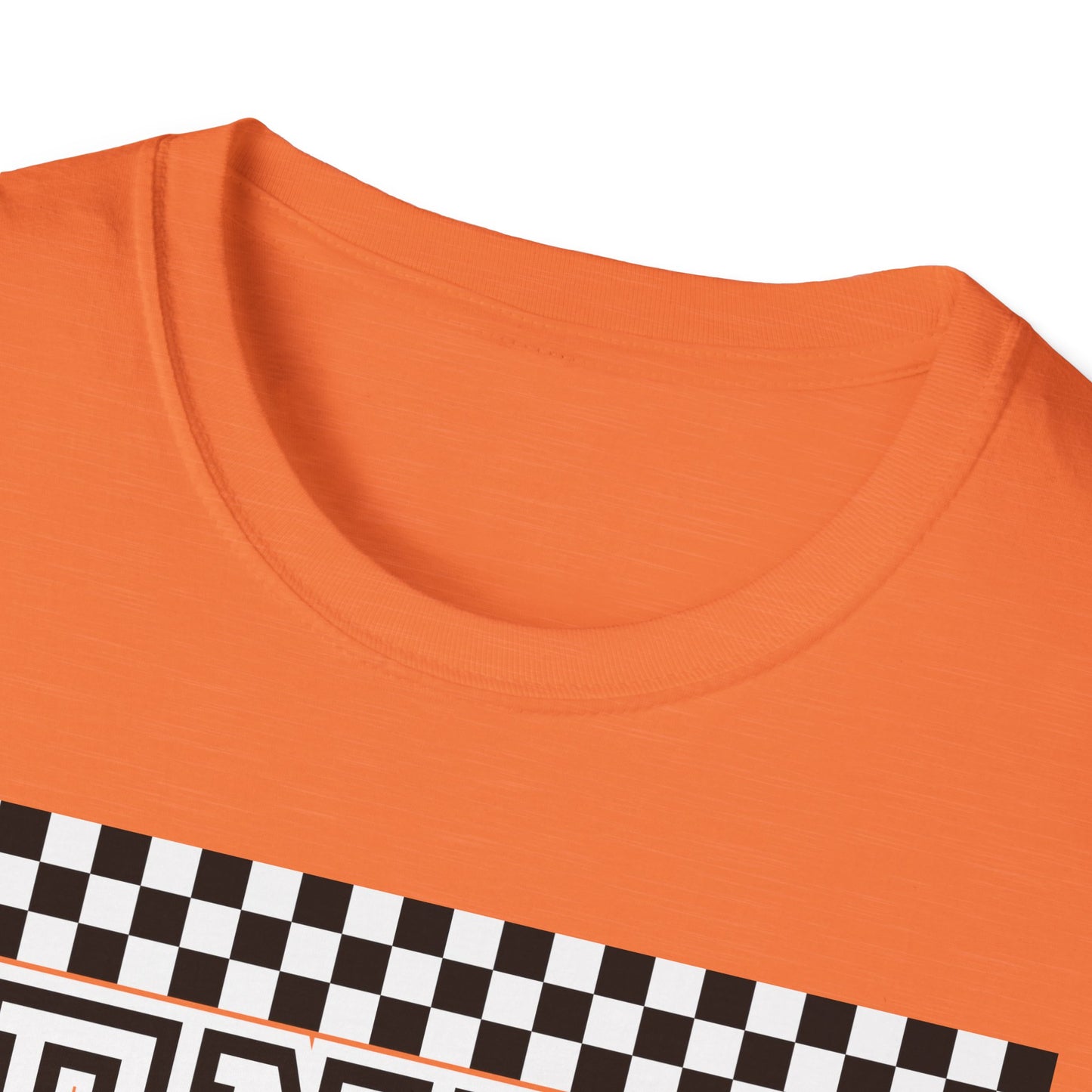 Checkered 2024 Senior T-Shirt