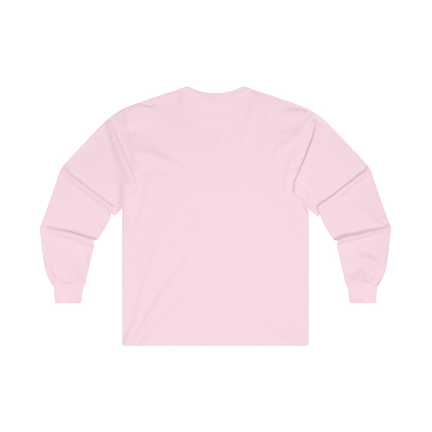 unisex Grinch Daily Schedule Long Sleeve Tee