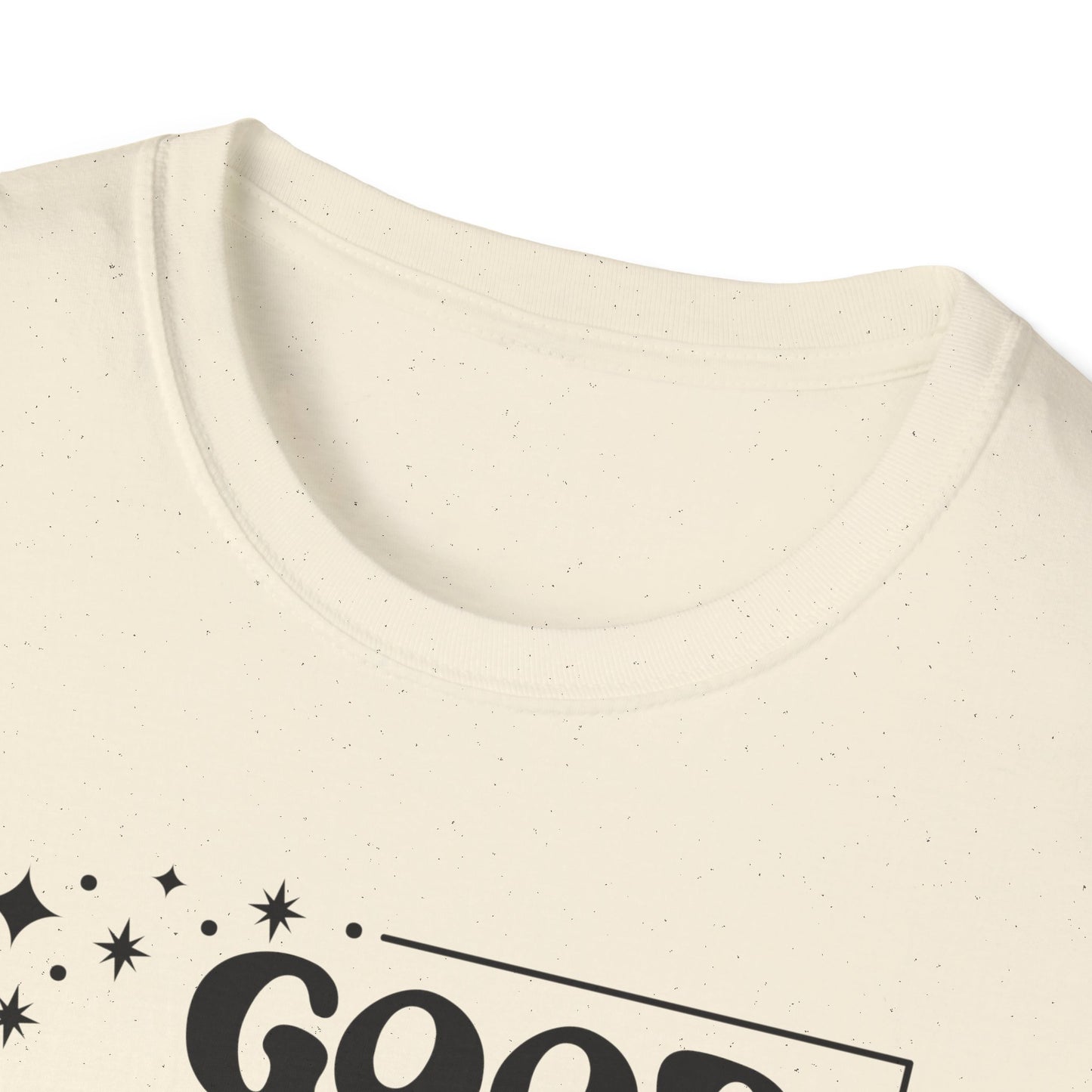 Funny Good Moms Say Bad Words Unisex T-Shirt