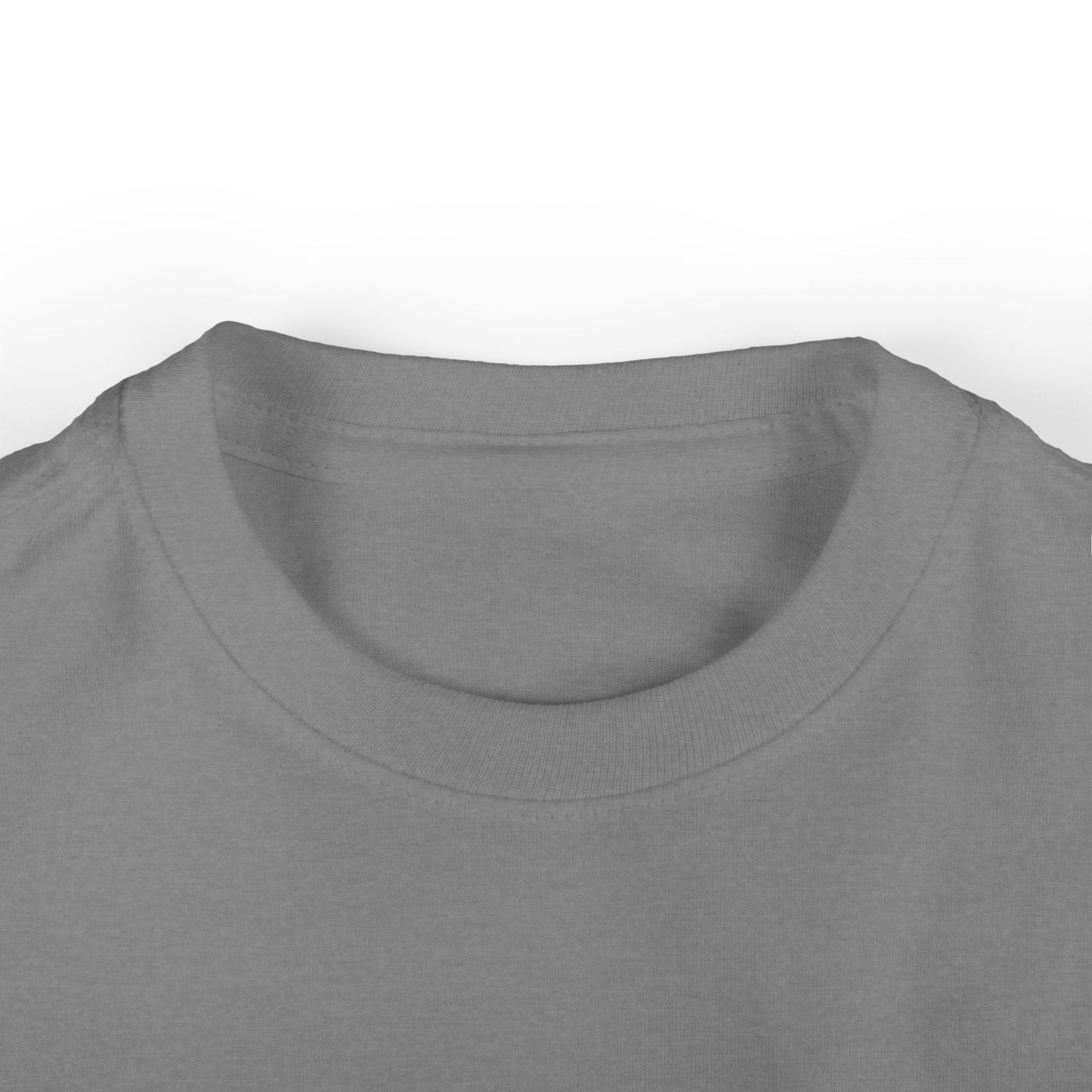 Sorry Santa I've been Feral Infant Fine Jersey Tee