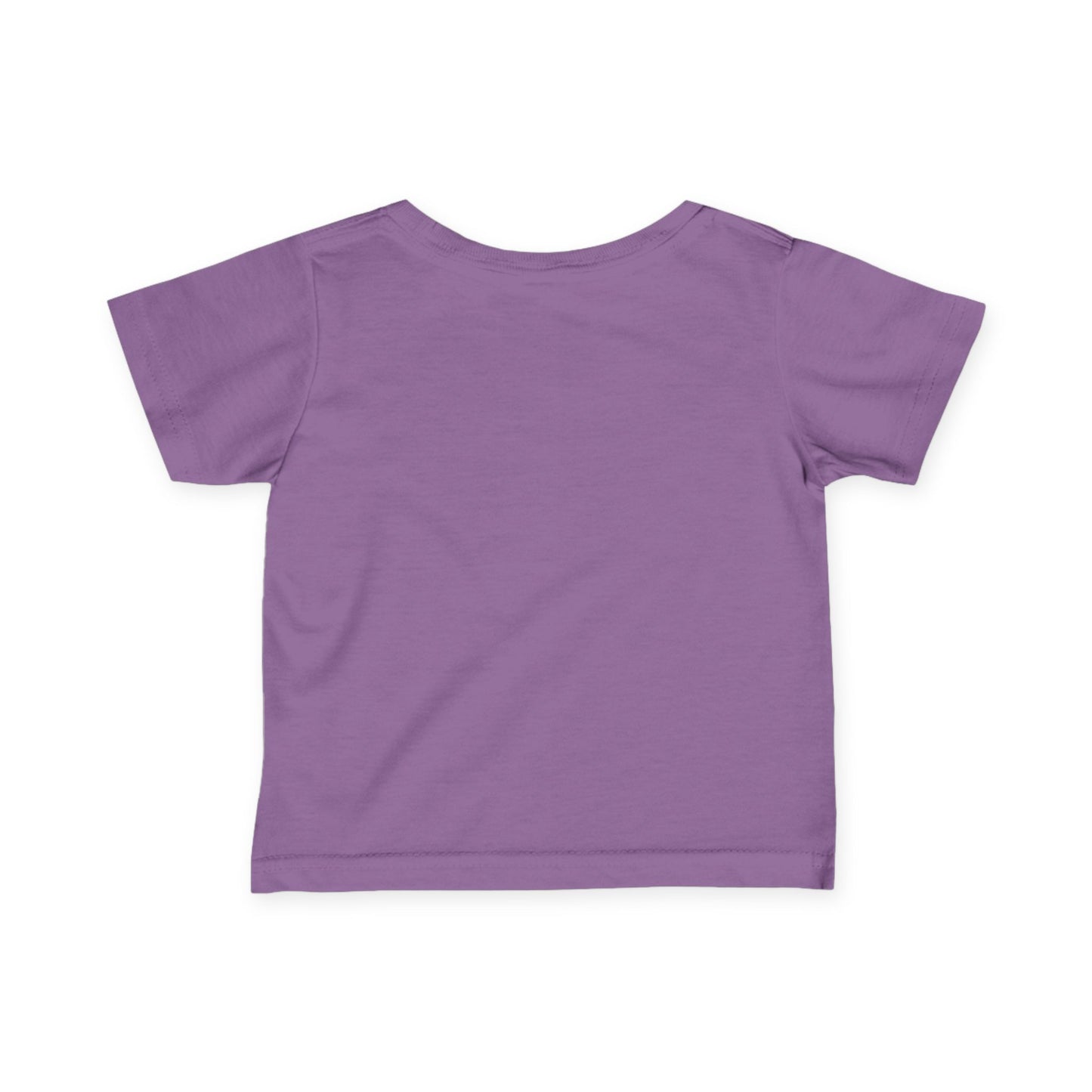 Sorry Santa I've been Feral Infant Fine Jersey Tee