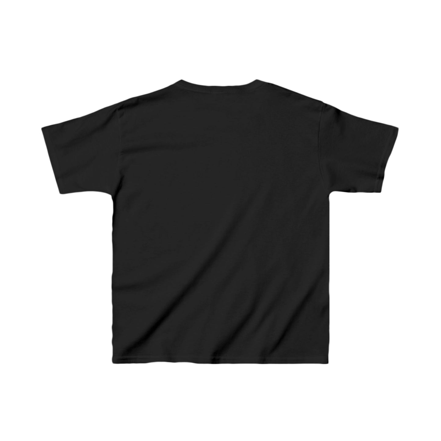 Kids T-Shirt - Fries Over Guys Girls Fun Graphic Tee