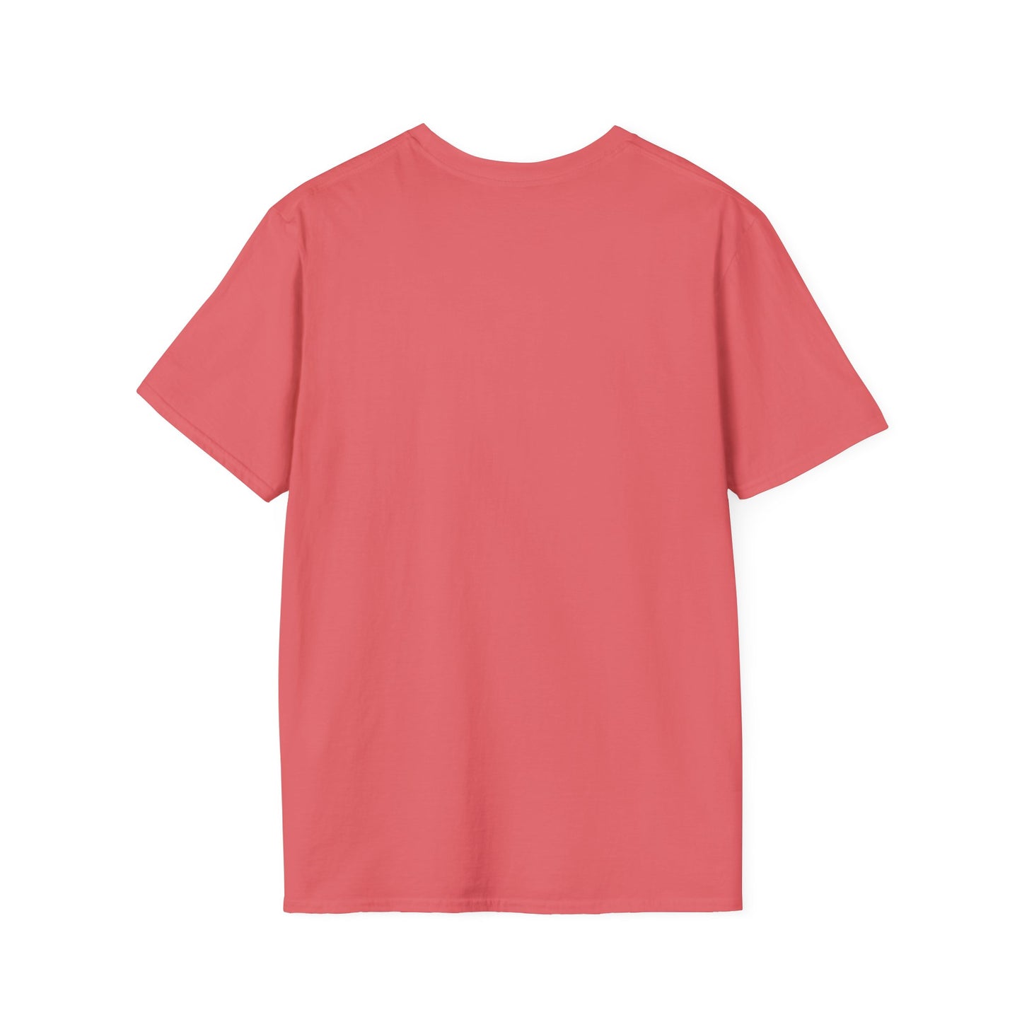 Doing My Best Unisex T-Shirt
