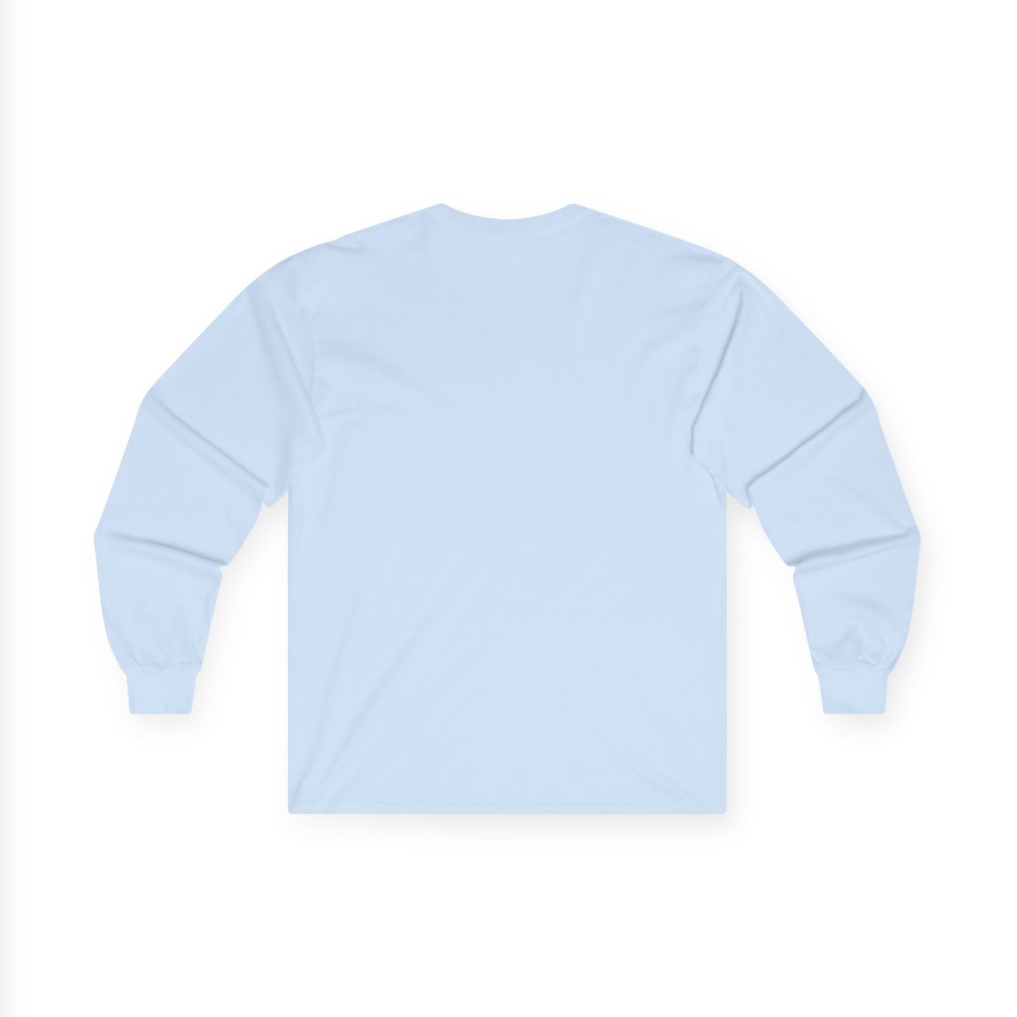 Cute LPN Long Sleeve Tee