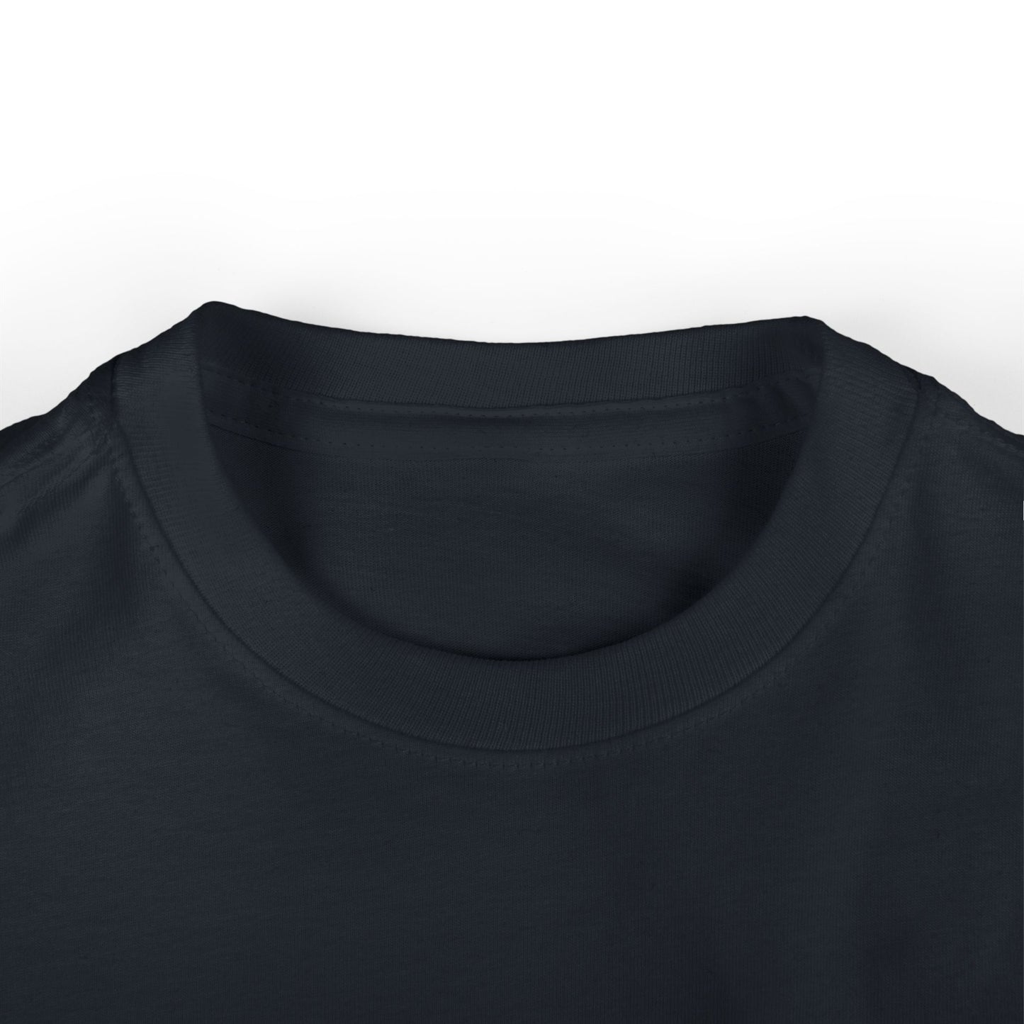 Sorry Santa I've been Feral Infant Fine Jersey Tee