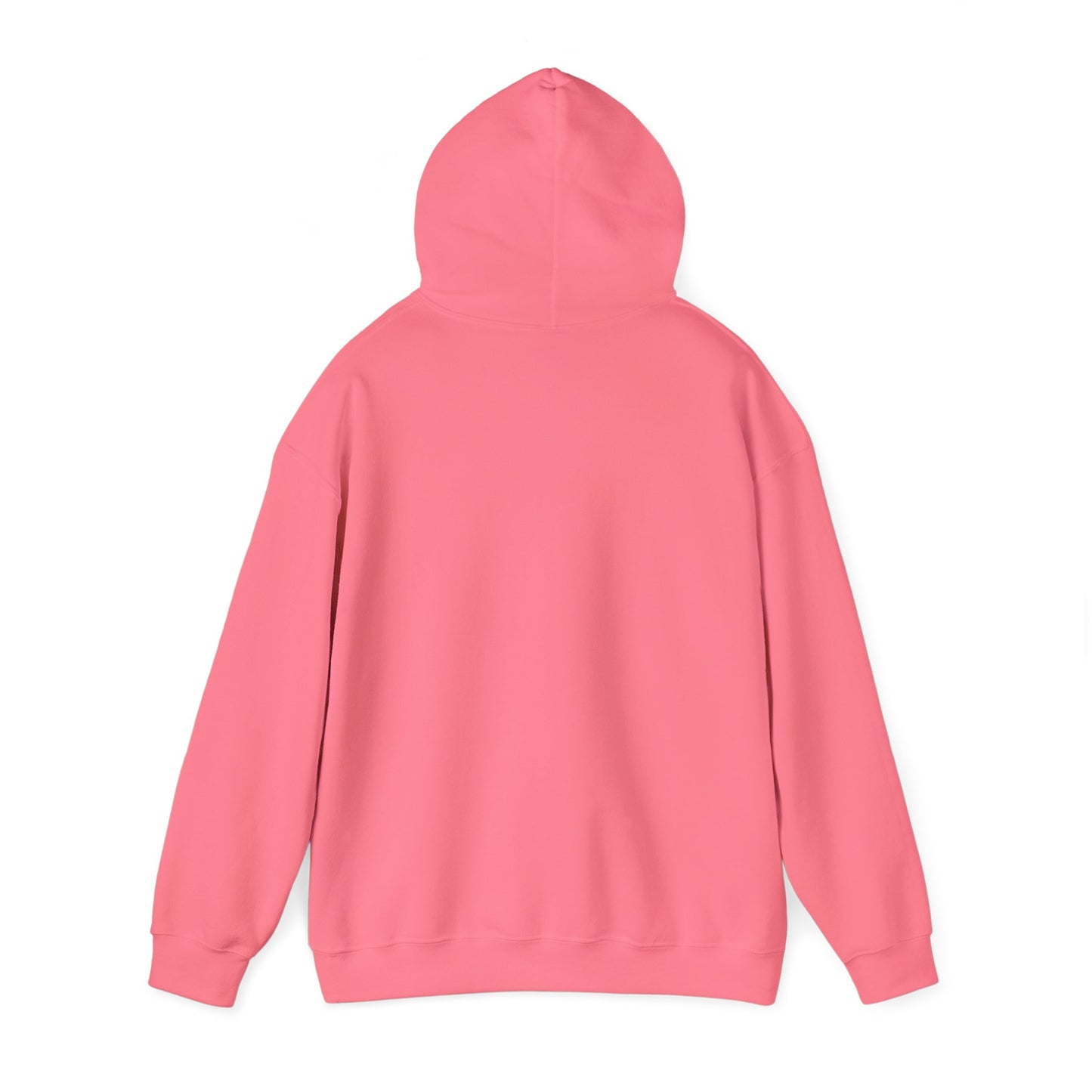Christmas Grinchmas Unisex Hoodie in Pink and Green