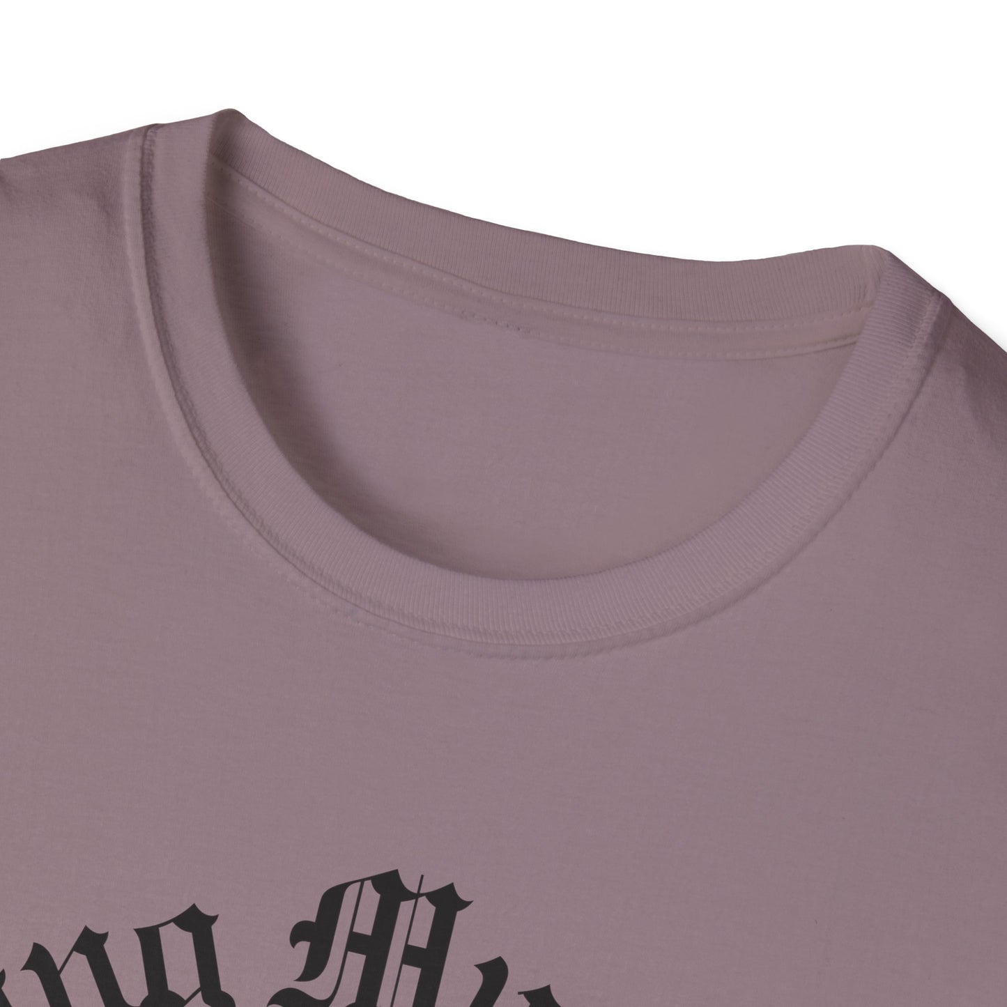 Doing My Best Unisex T-Shirt