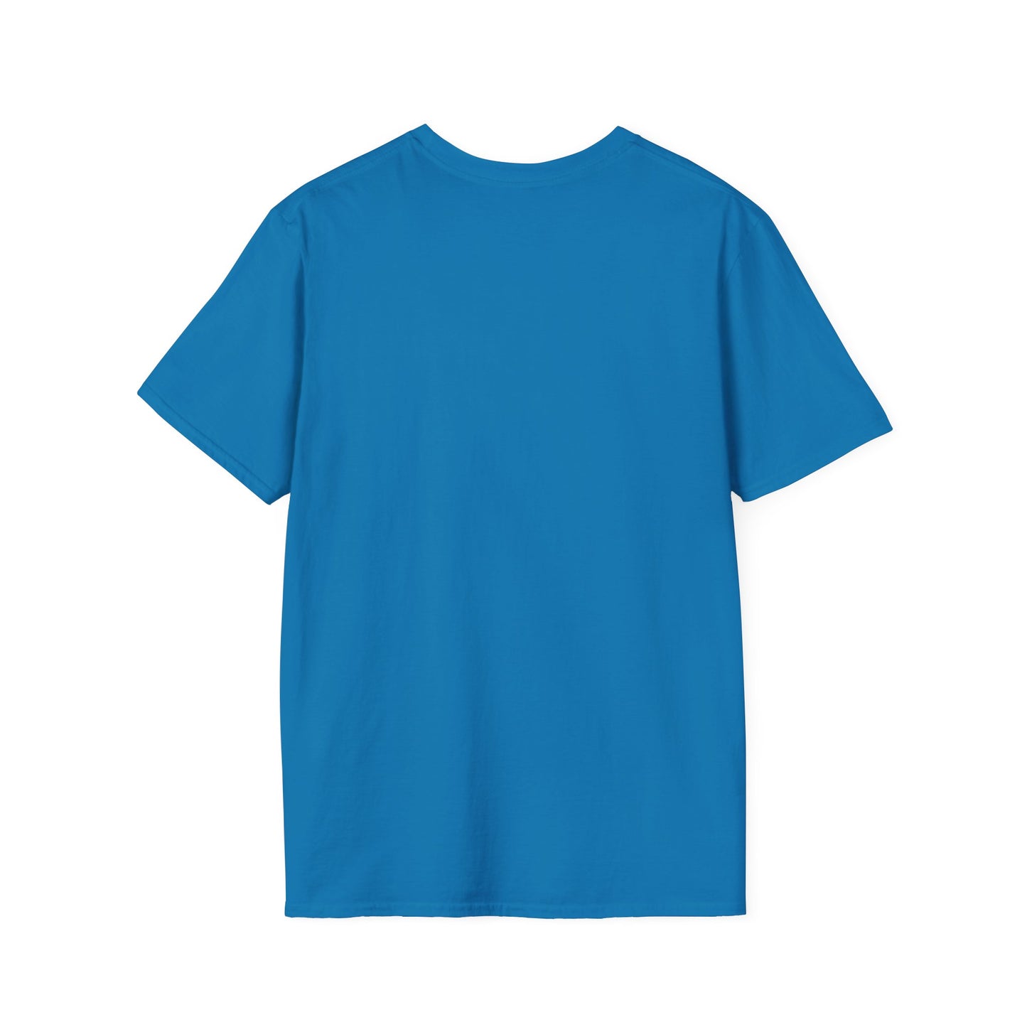 Doing My Best Unisex T-Shirt