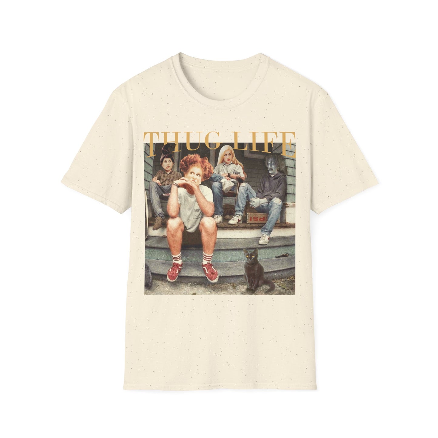 Sanderson Sister Thug Life T-Shirt