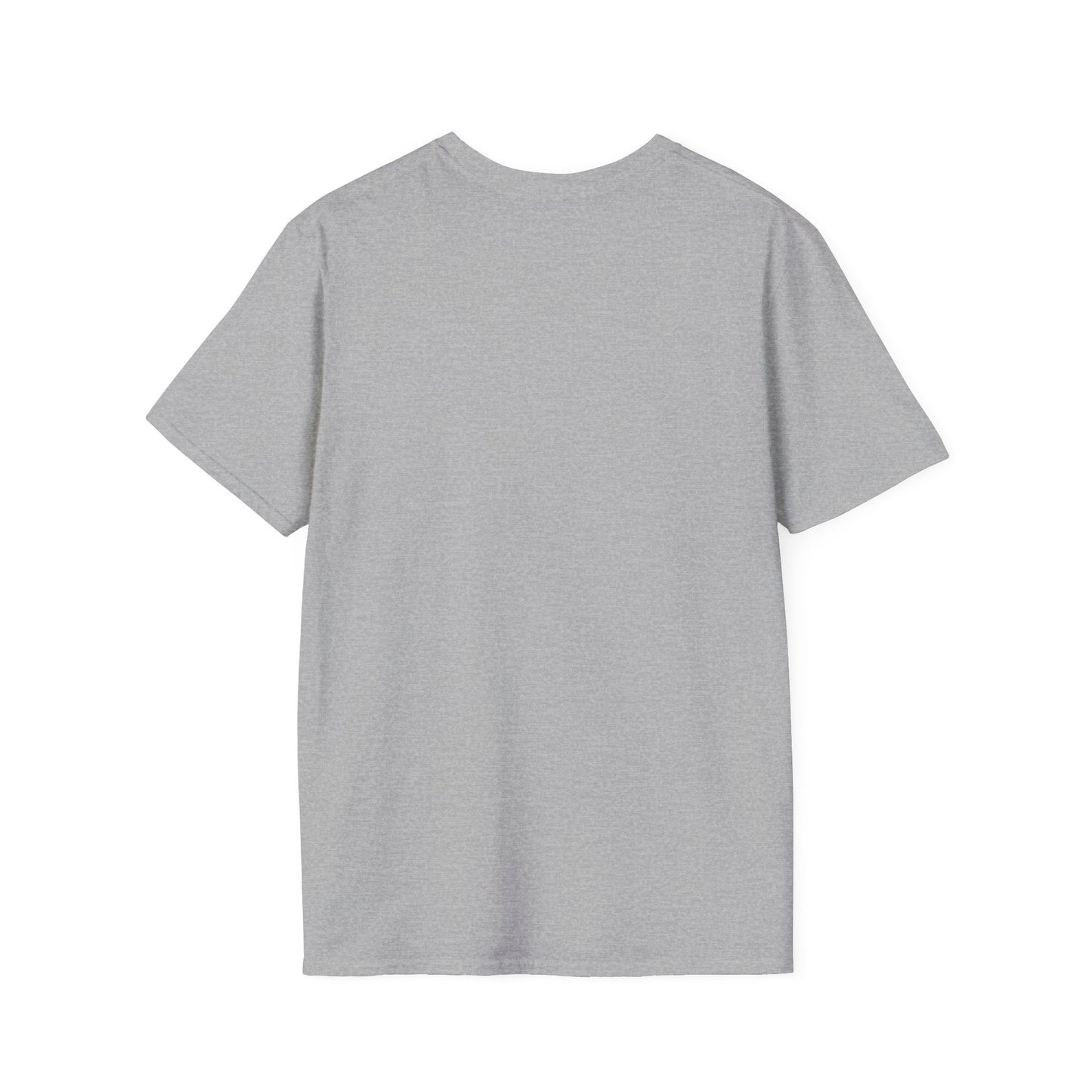 unisex more than enough Unisex Softstyle T-Shirt