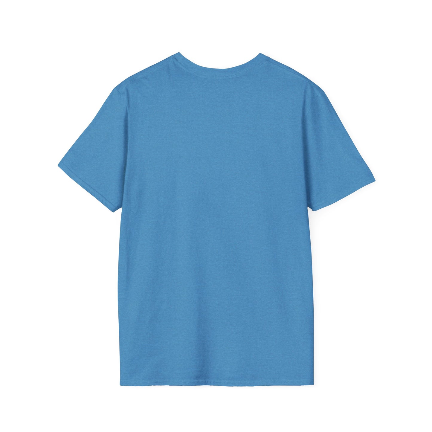Unisex T-Shirt - I Dont Have the Energy to Deal with People Today